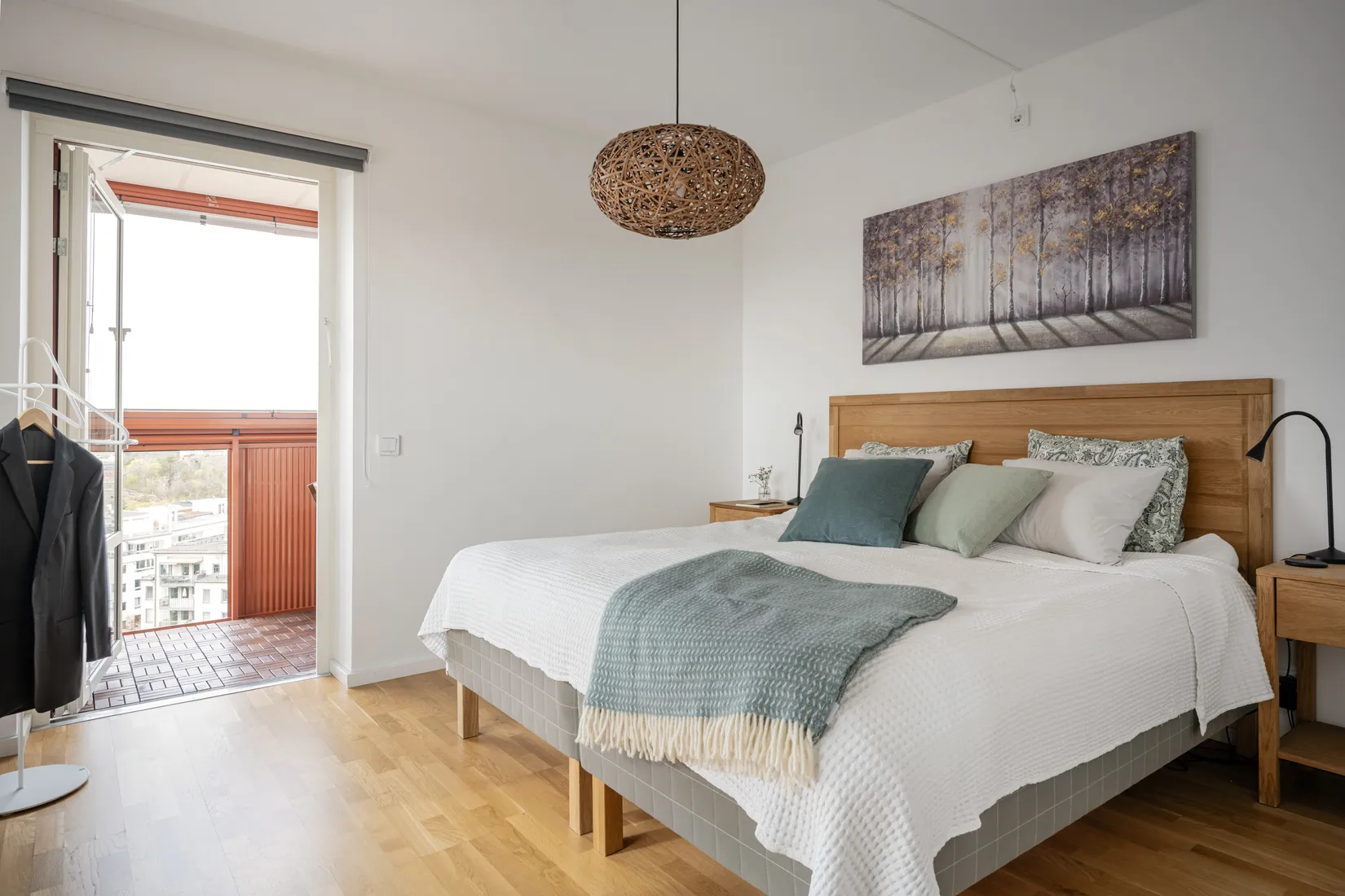 Bostadsrätt, Årstaskogs väg 9C, 14 tr, Liljeholmskajen/Årstaberg, Stockholm