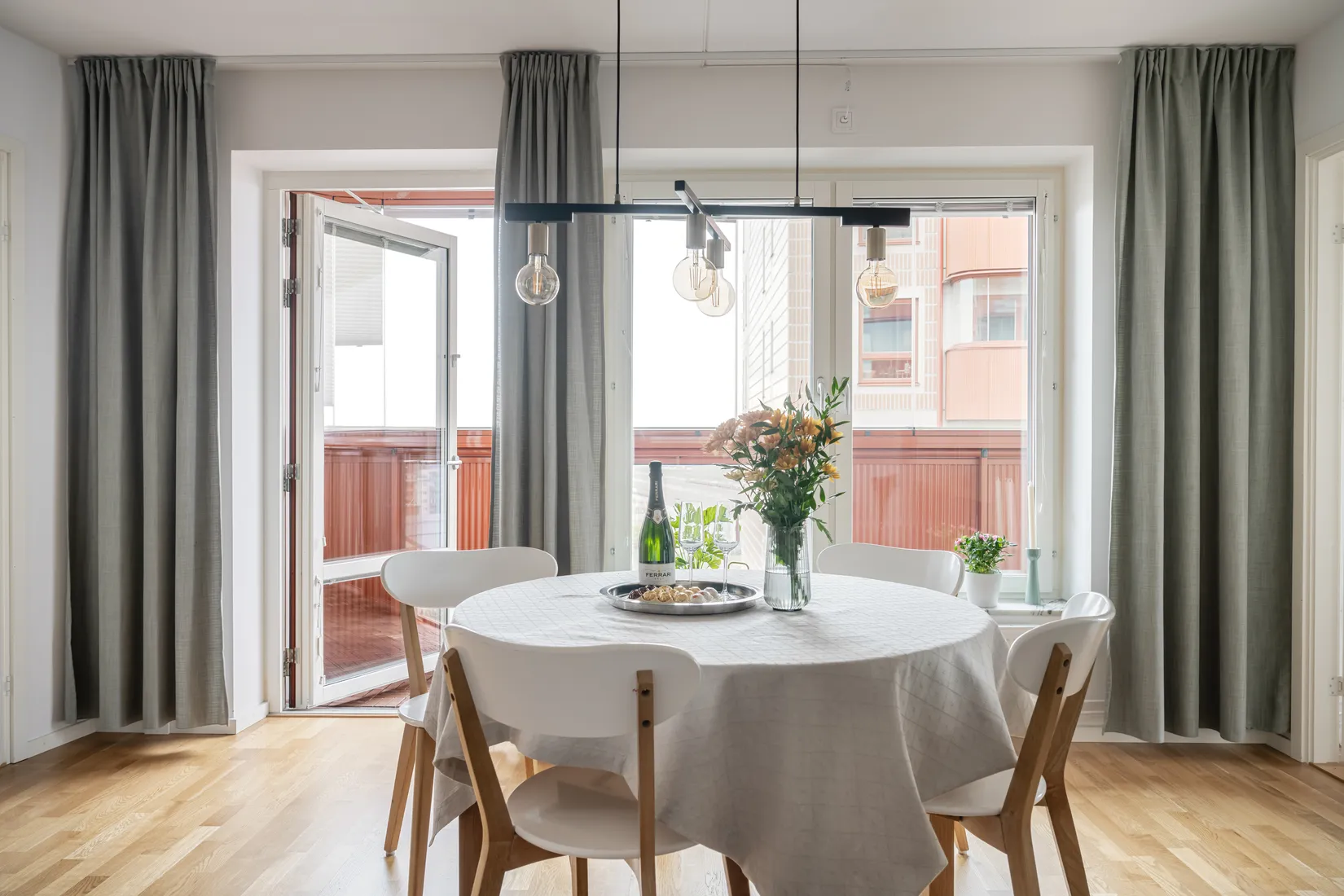 Bostadsrätt, Årstaskogs väg 9C, 14 tr, Liljeholmskajen/Årstaberg, Stockholm
