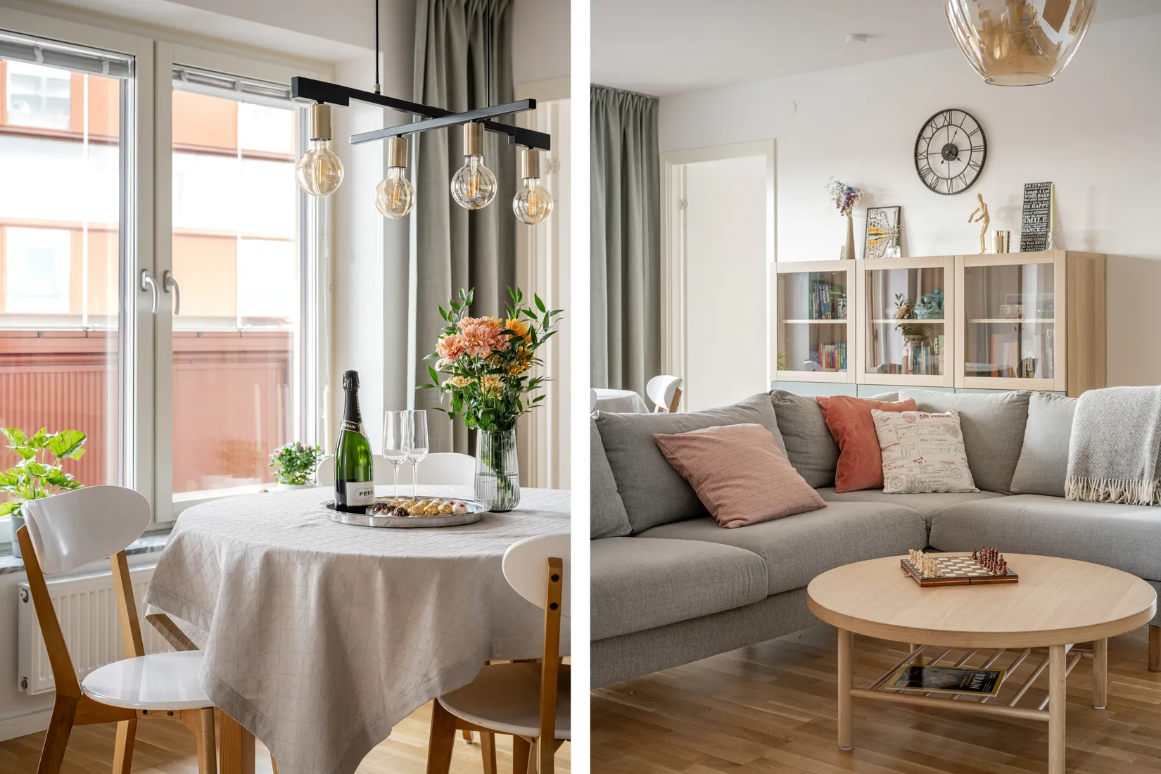 Bostadsrätt, Årstaskogs väg 9C, 14 tr, Liljeholmskajen/Årstaberg, Stockholm