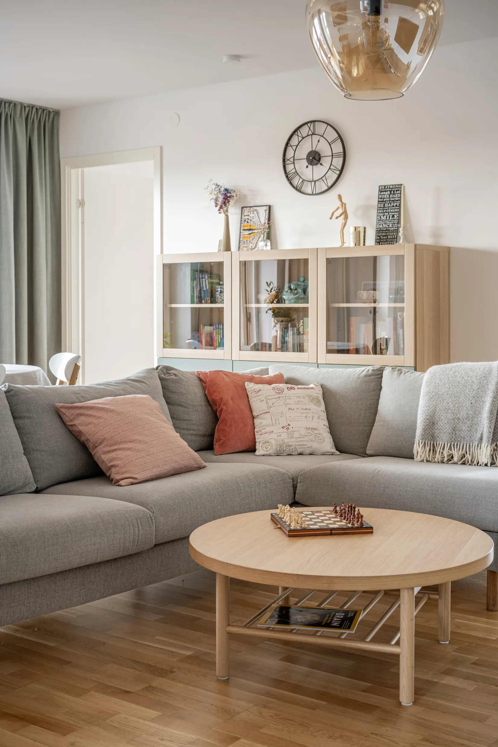 Bostadsrätt, Årstaskogs väg 9C, 14 tr, Liljeholmskajen/Årstaberg, Stockholm