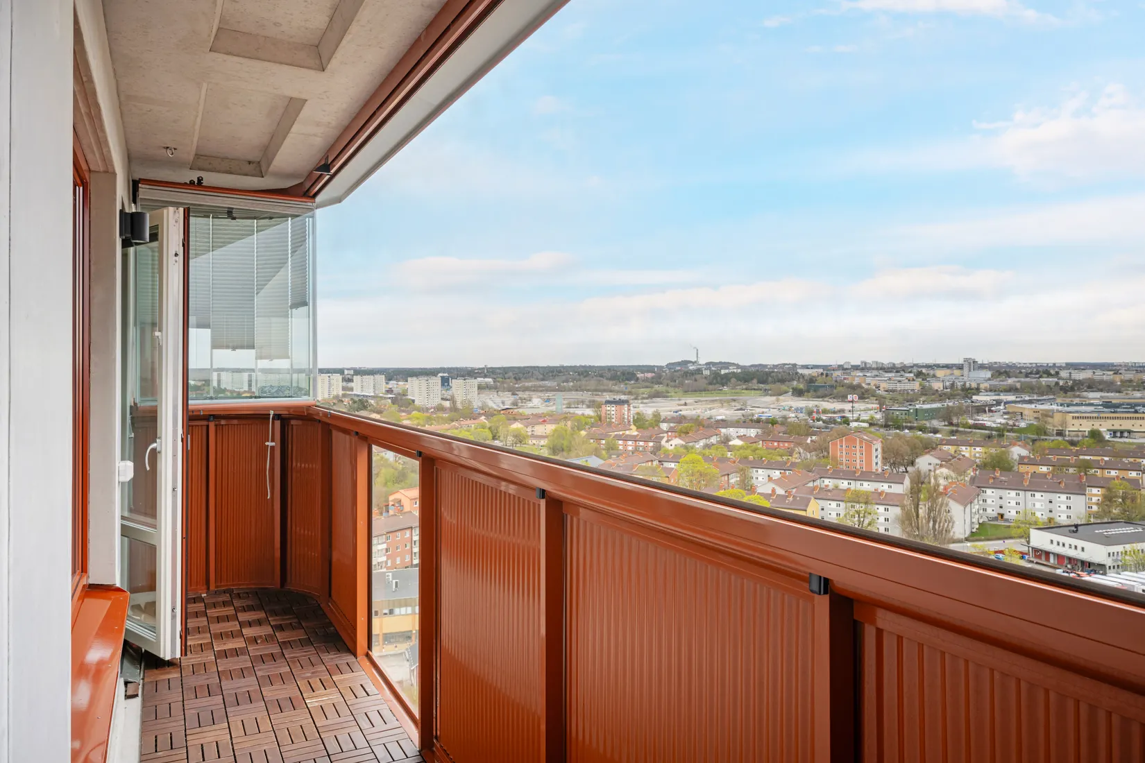 Bostadsrätt, Årstaskogs väg 9C, 14 tr, Liljeholmskajen/Årstaberg, Stockholm