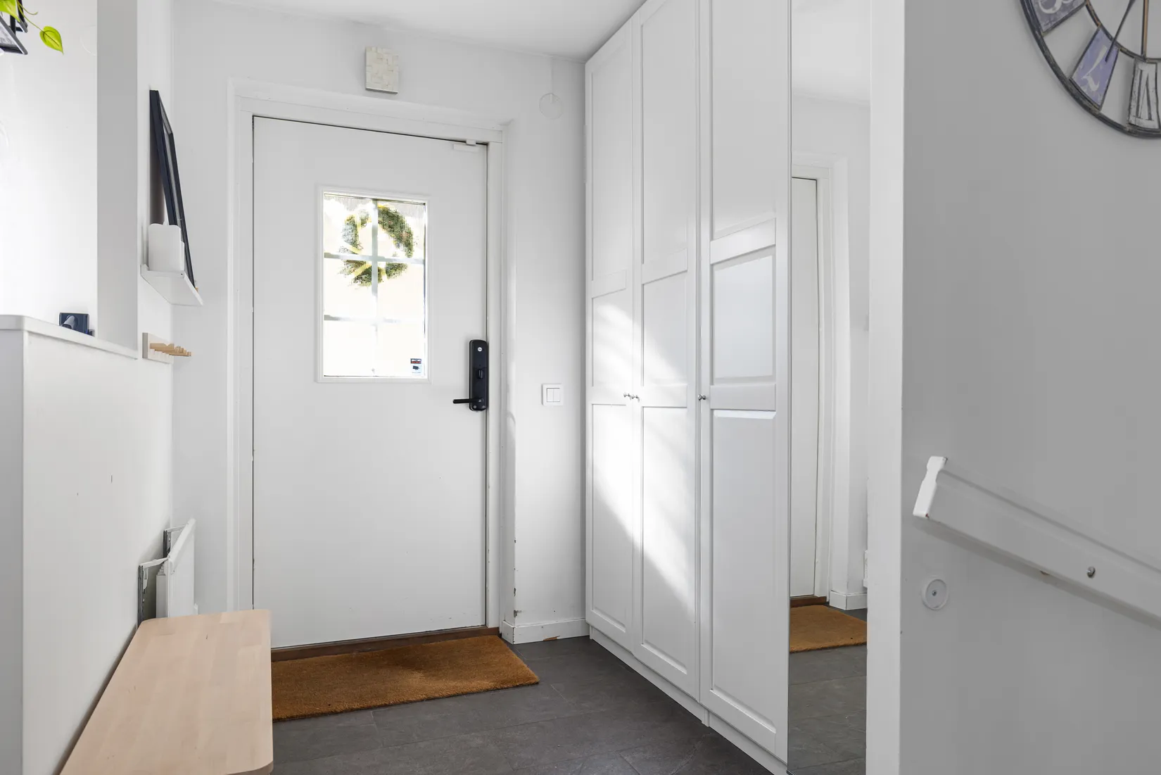 Bostadsrätt, Radhus, Björnspinnarvägen 131, Myrängen, Huddinge