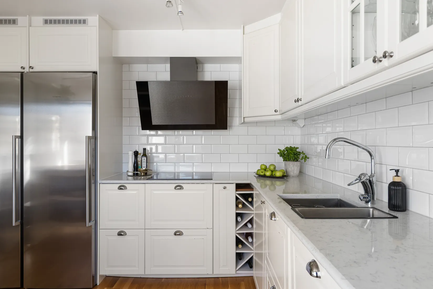 Bostadsrätt, Radhus, Björnspinnarvägen 131, Myrängen, Huddinge