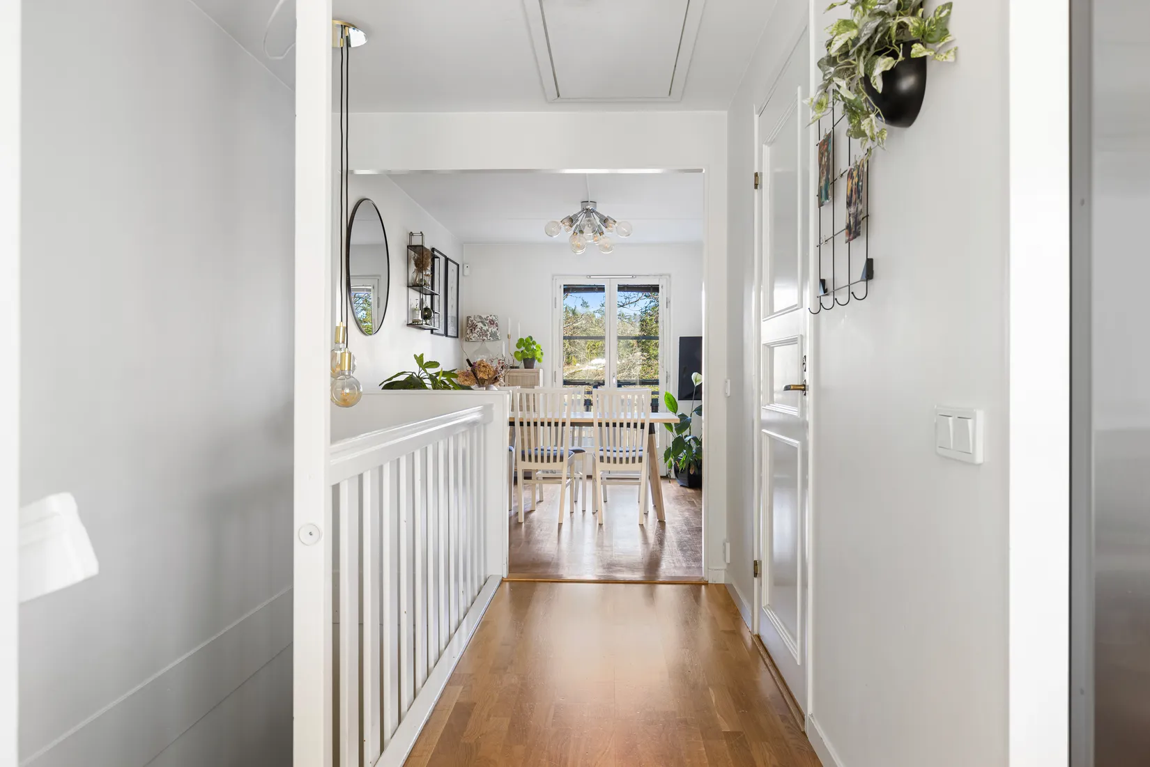 Bostadsrätt, Radhus, Björnspinnarvägen 131, Myrängen, Huddinge