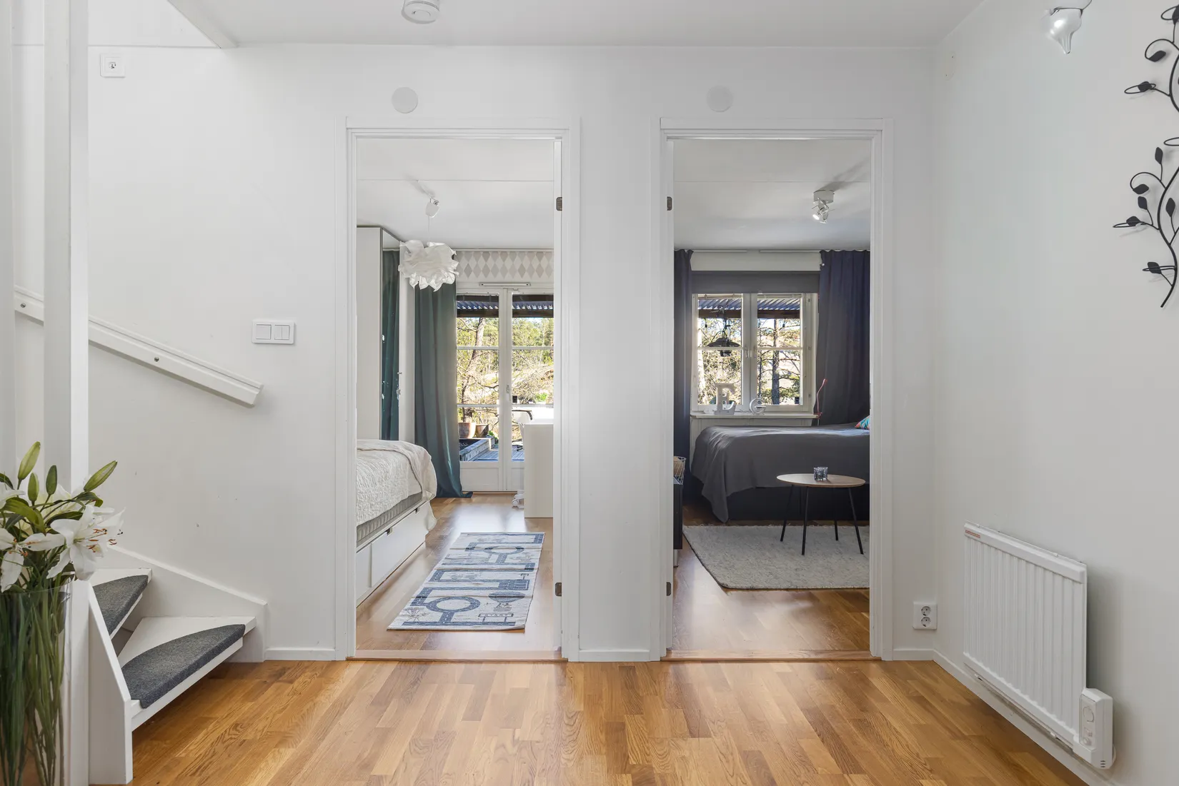 Bostadsrätt, Radhus, Björnspinnarvägen 131, Myrängen, Huddinge