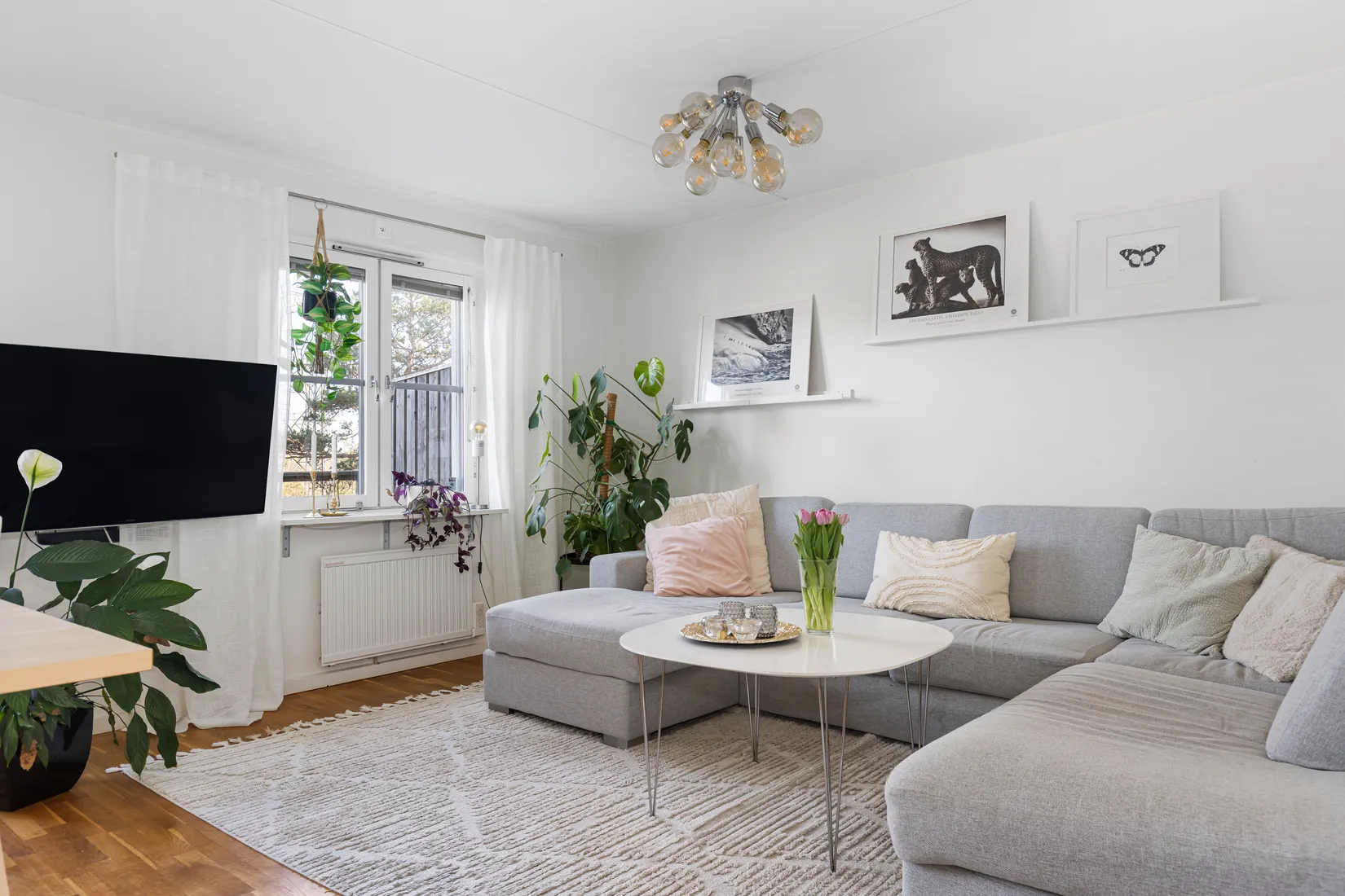 Bostadsrätt, Radhus, Björnspinnarvägen 131, Myrängen, Huddinge