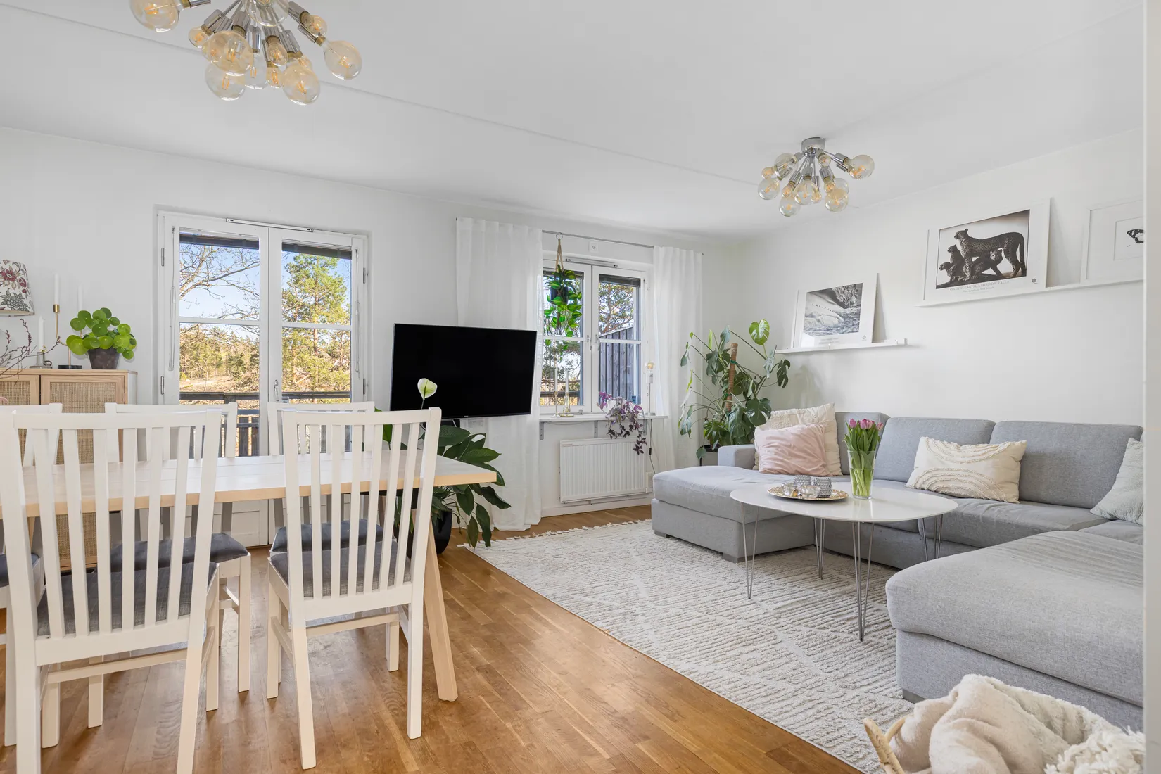 Bostadsrätt, Radhus, Björnspinnarvägen 131, Myrängen, Huddinge