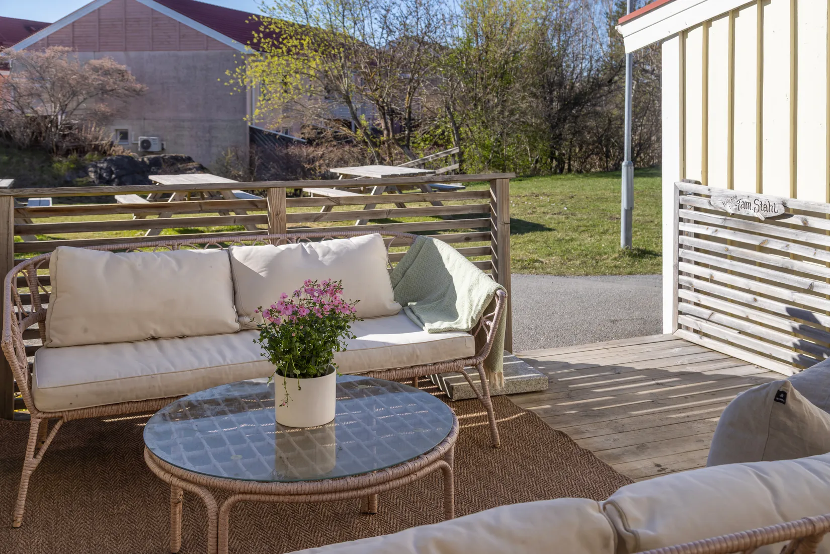 Bostadsrätt, Radhus, Björnspinnarvägen 131, Myrängen, Huddinge