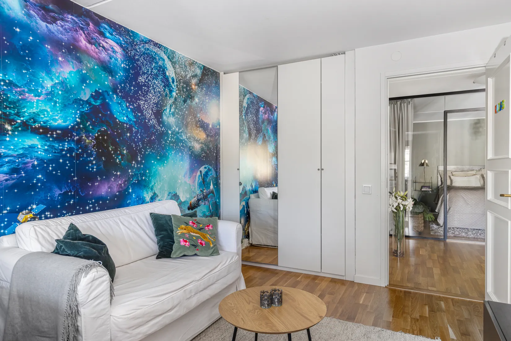 Bostadsrätt, Radhus, Björnspinnarvägen 131, Myrängen, Huddinge