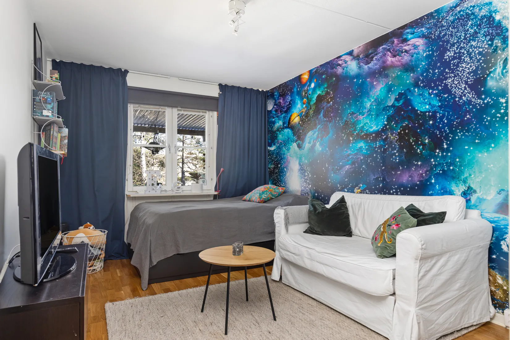 Bostadsrätt, Radhus, Björnspinnarvägen 131, Myrängen, Huddinge