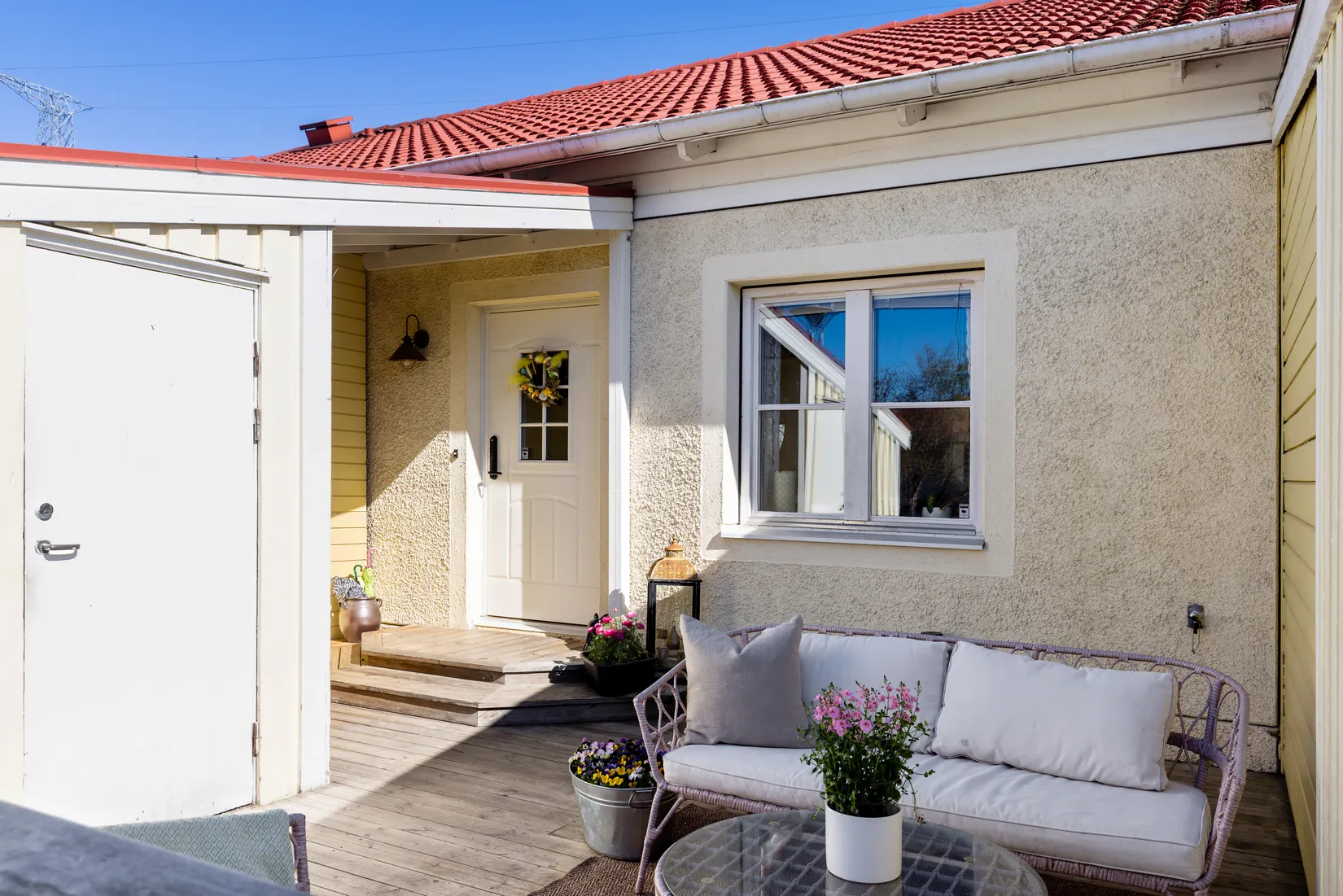 Bostadsrätt, Radhus, Björnspinnarvägen 131, Myrängen, Huddinge