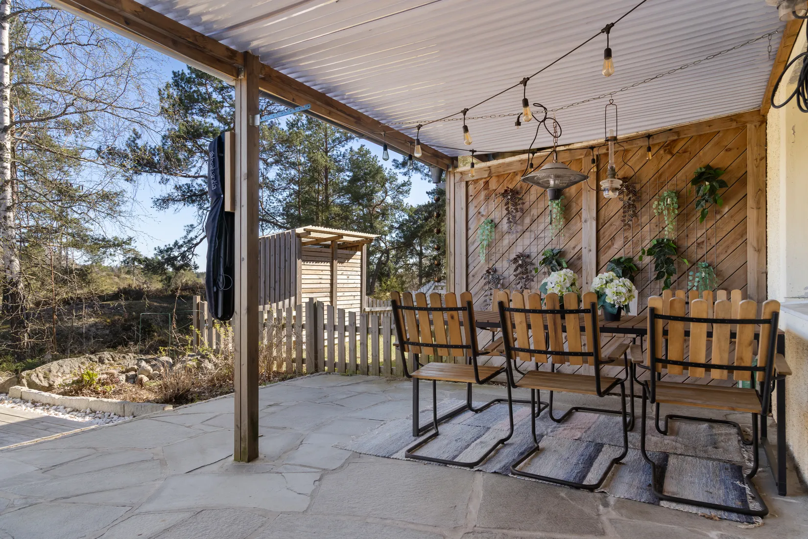 Bostadsrätt, Radhus, Björnspinnarvägen 131, Myrängen, Huddinge