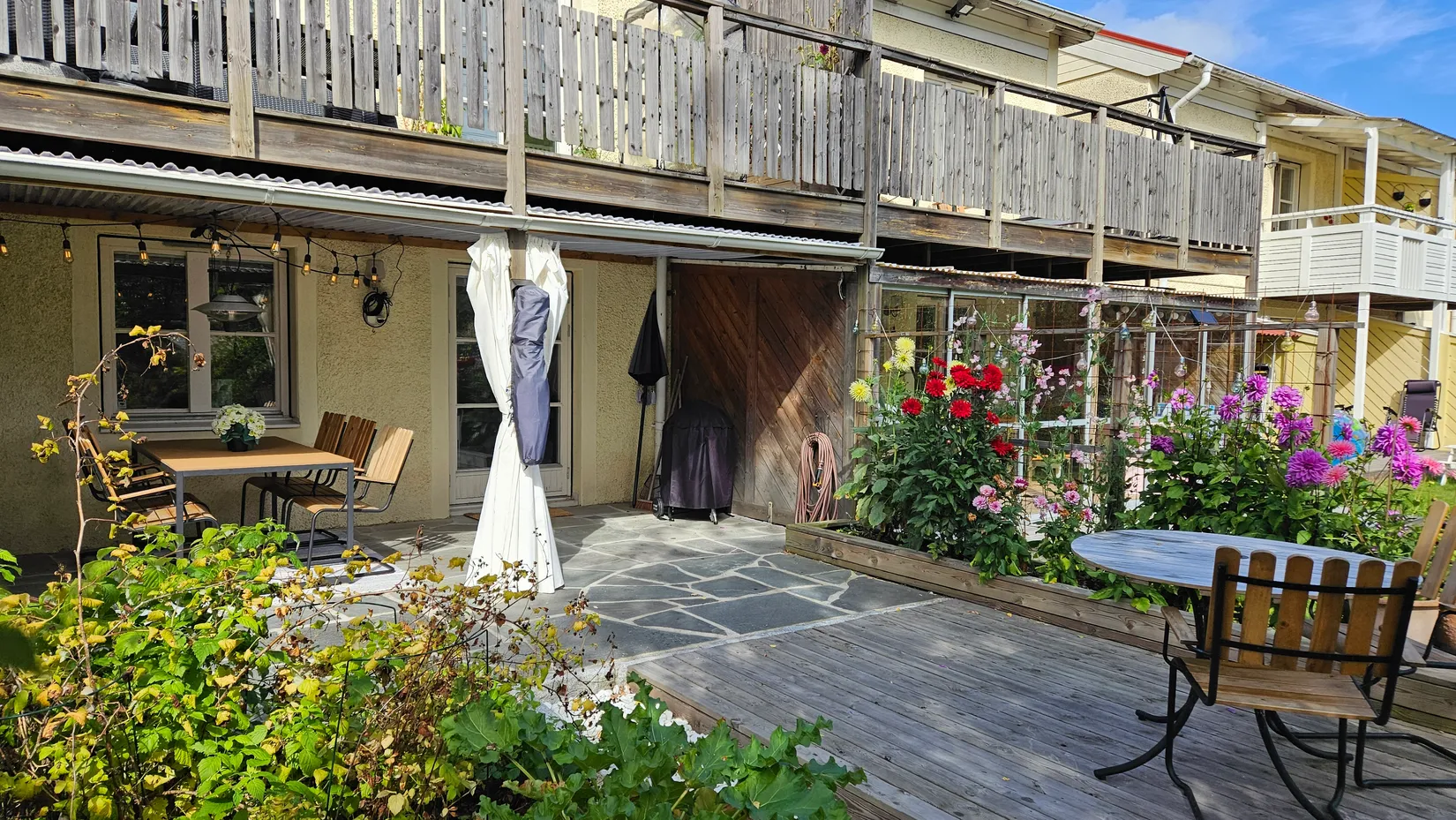 Bostadsrätt, Radhus, Björnspinnarvägen 131, Myrängen, Huddinge