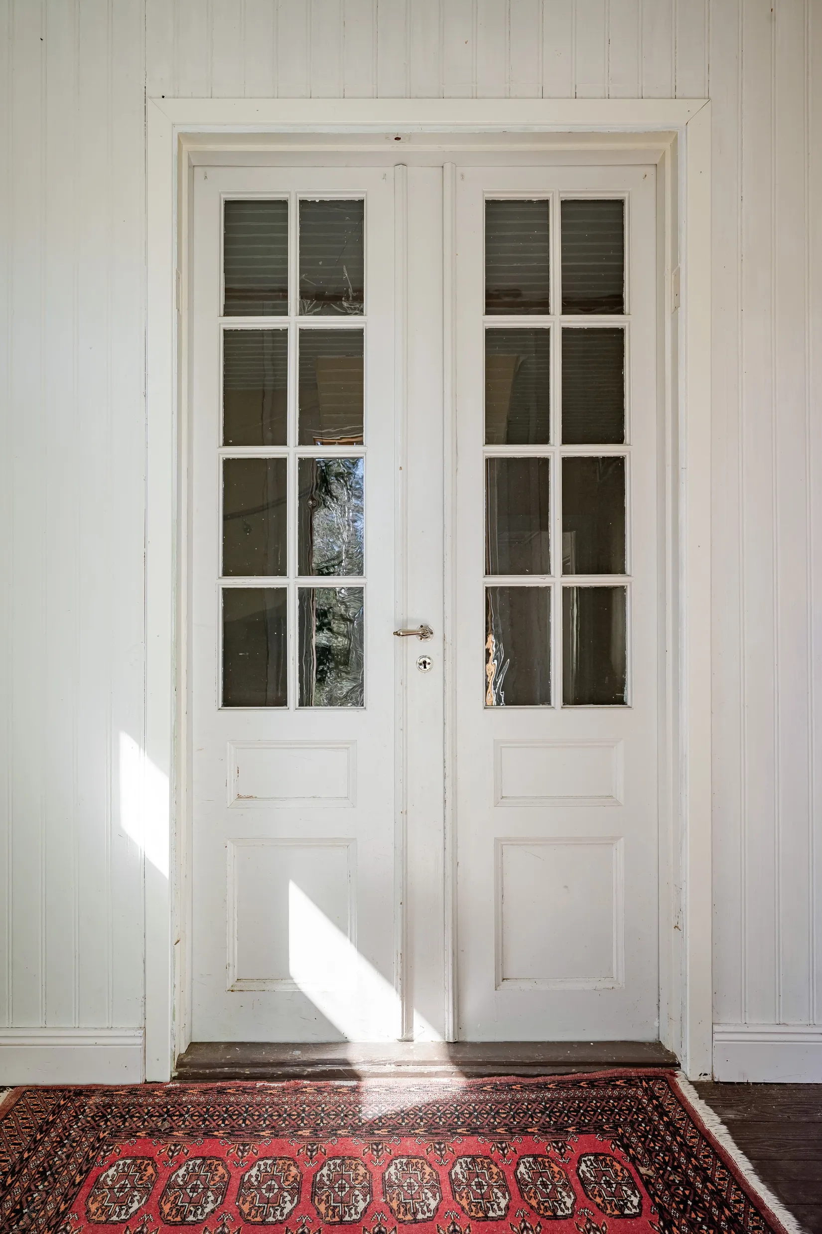 Fritidshus, Präststigen Stavtorp 1, Sparreholm, Flen