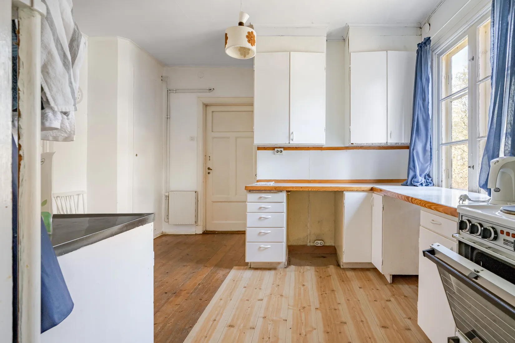 Fritidshus, Präststigen Stavtorp 1, Sparreholm, Flen