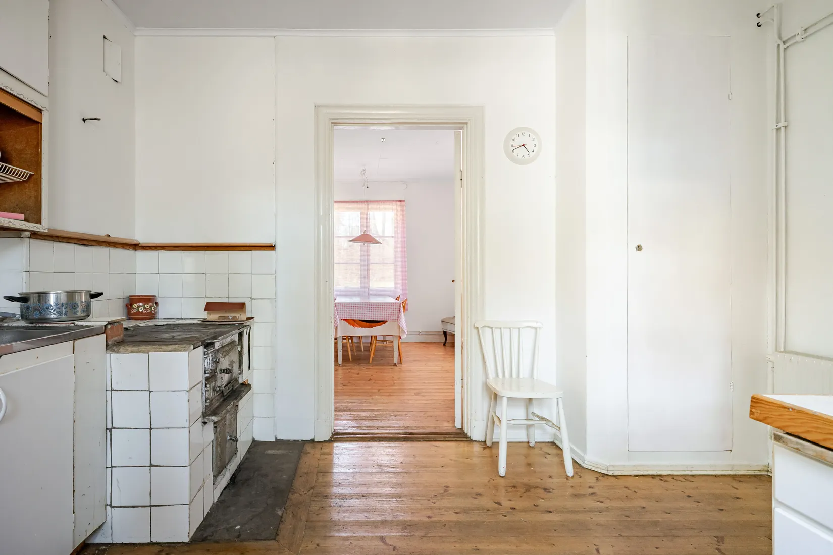 Fritidshus, Präststigen Stavtorp 1, Sparreholm, Flen