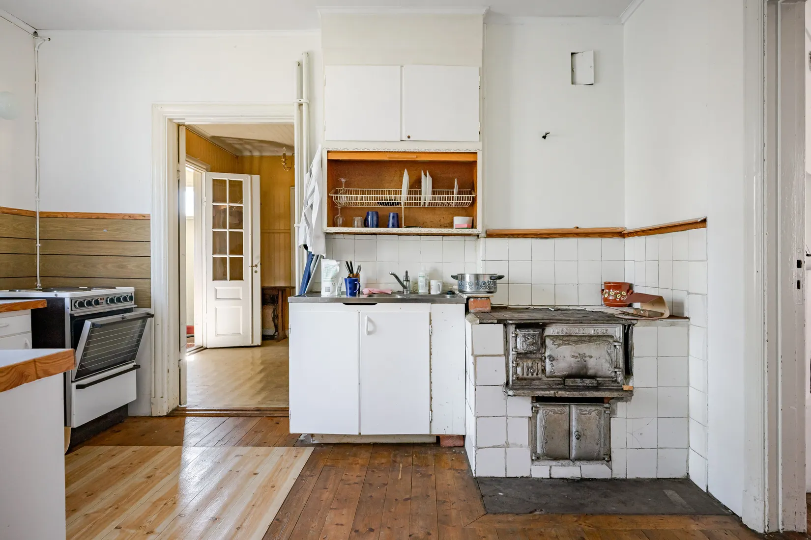 Fritidshus, Präststigen Stavtorp 1, Sparreholm, Flen