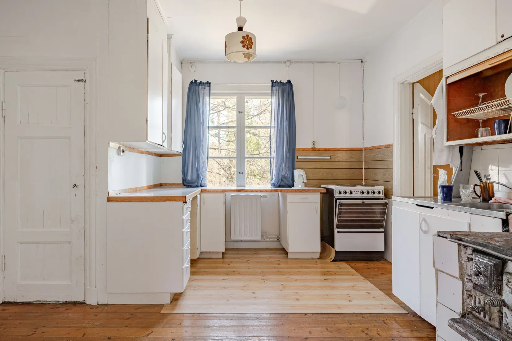 Fritidshus, Präststigen Stavtorp 1, Sparreholm, Flen