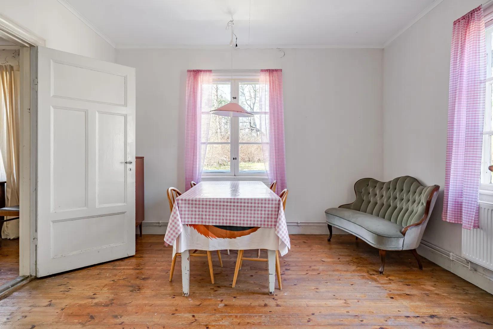 Fritidshus, Präststigen Stavtorp 1, Sparreholm, Flen