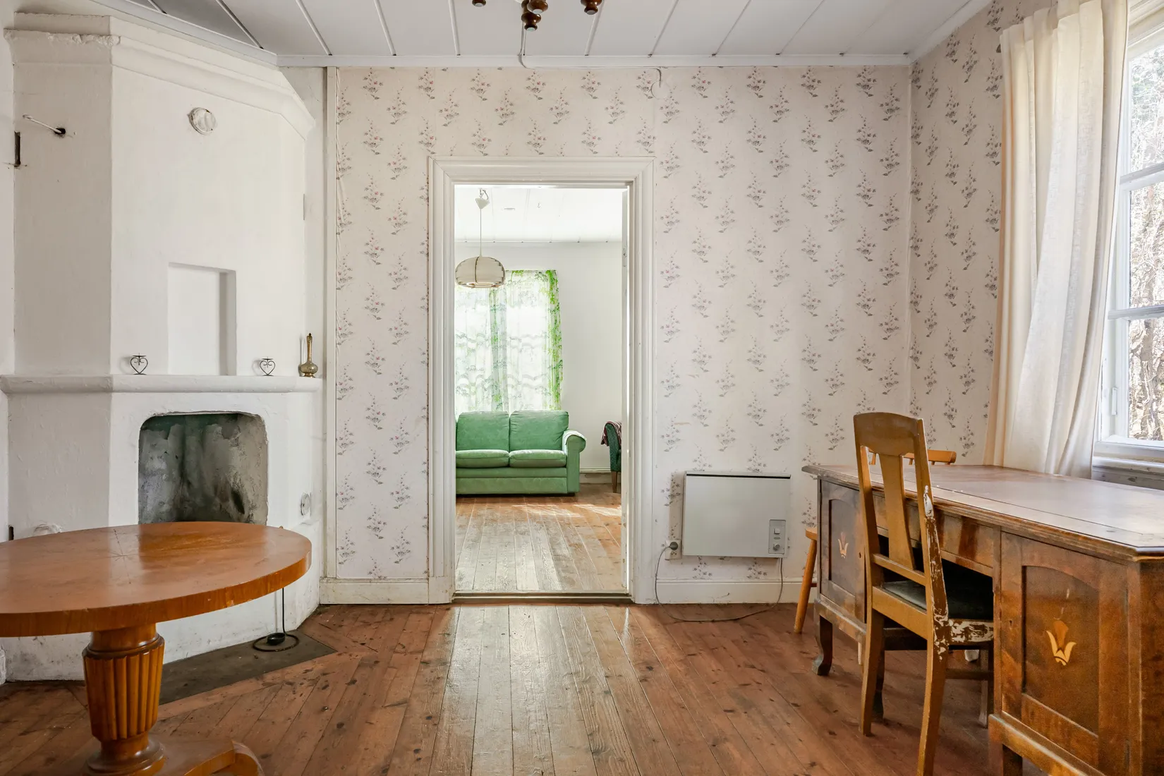 Fritidshus, Präststigen Stavtorp 1, Sparreholm, Flen