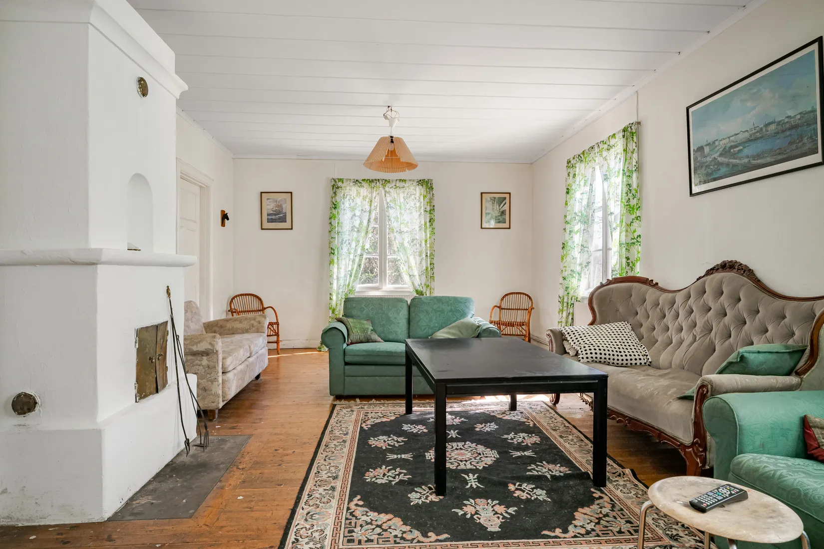 Fritidshus, Präststigen Stavtorp 1, Sparreholm, Flen