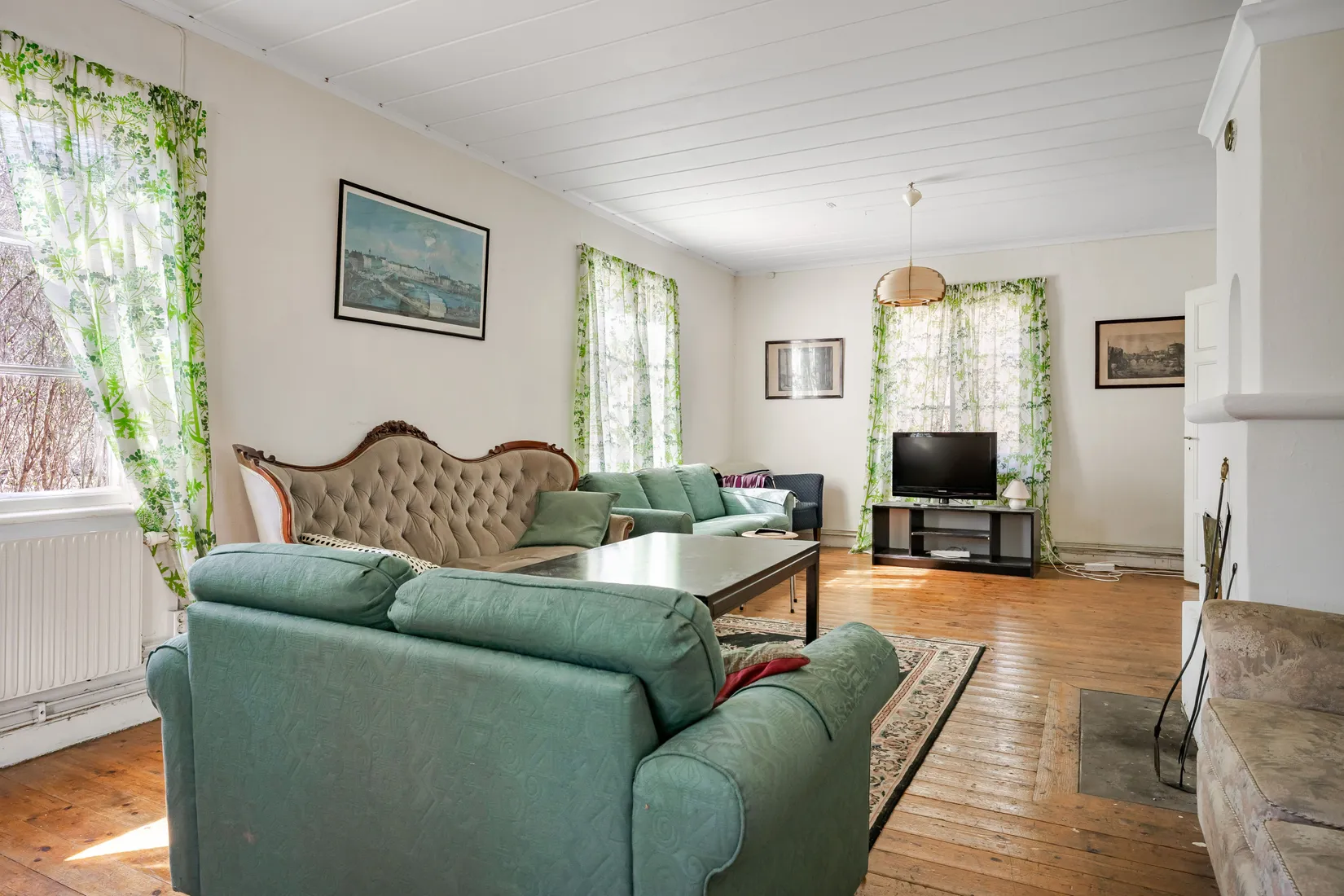 Fritidshus, Präststigen Stavtorp 1, Sparreholm, Flen