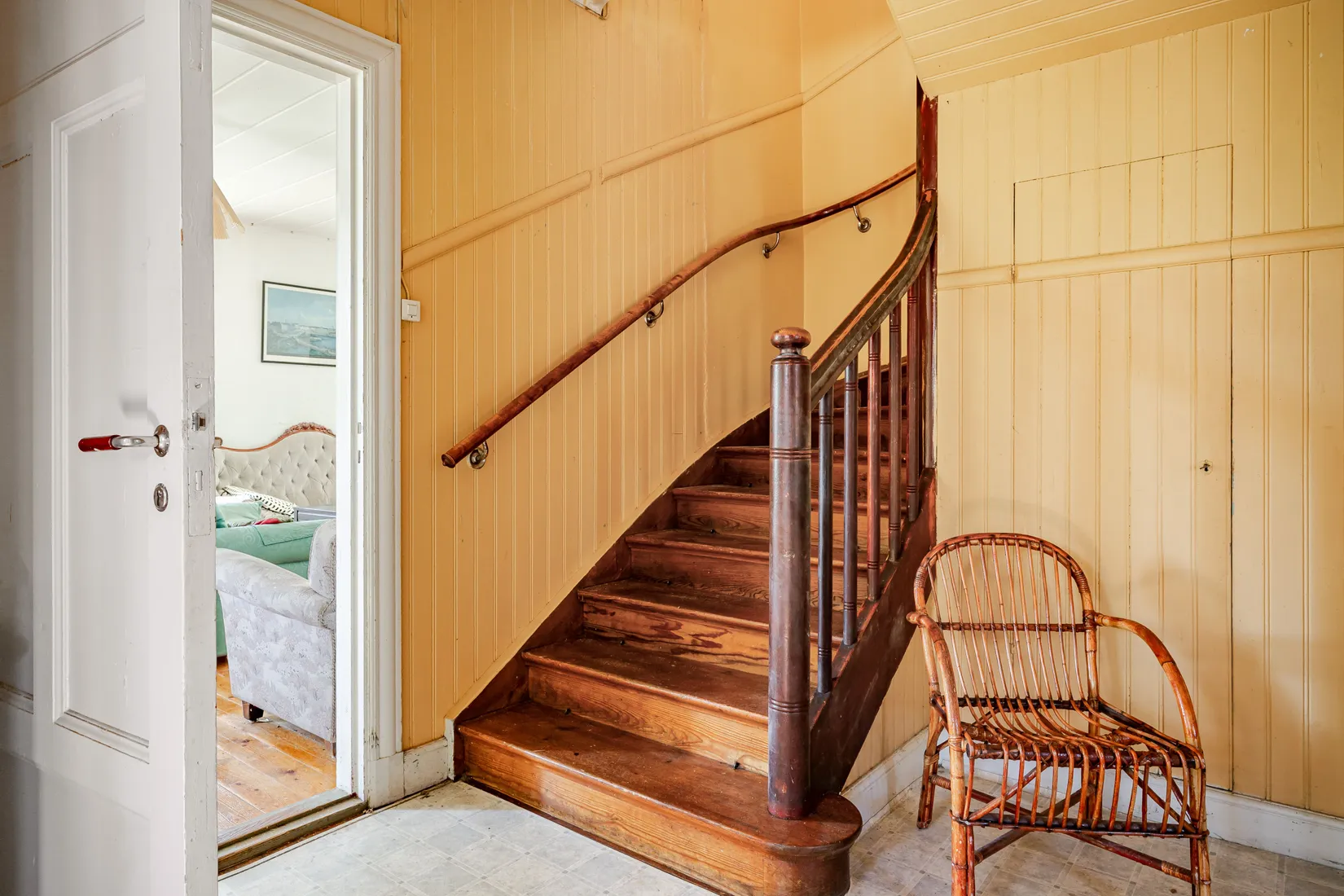 Fritidshus, Präststigen Stavtorp 1, Sparreholm, Flen