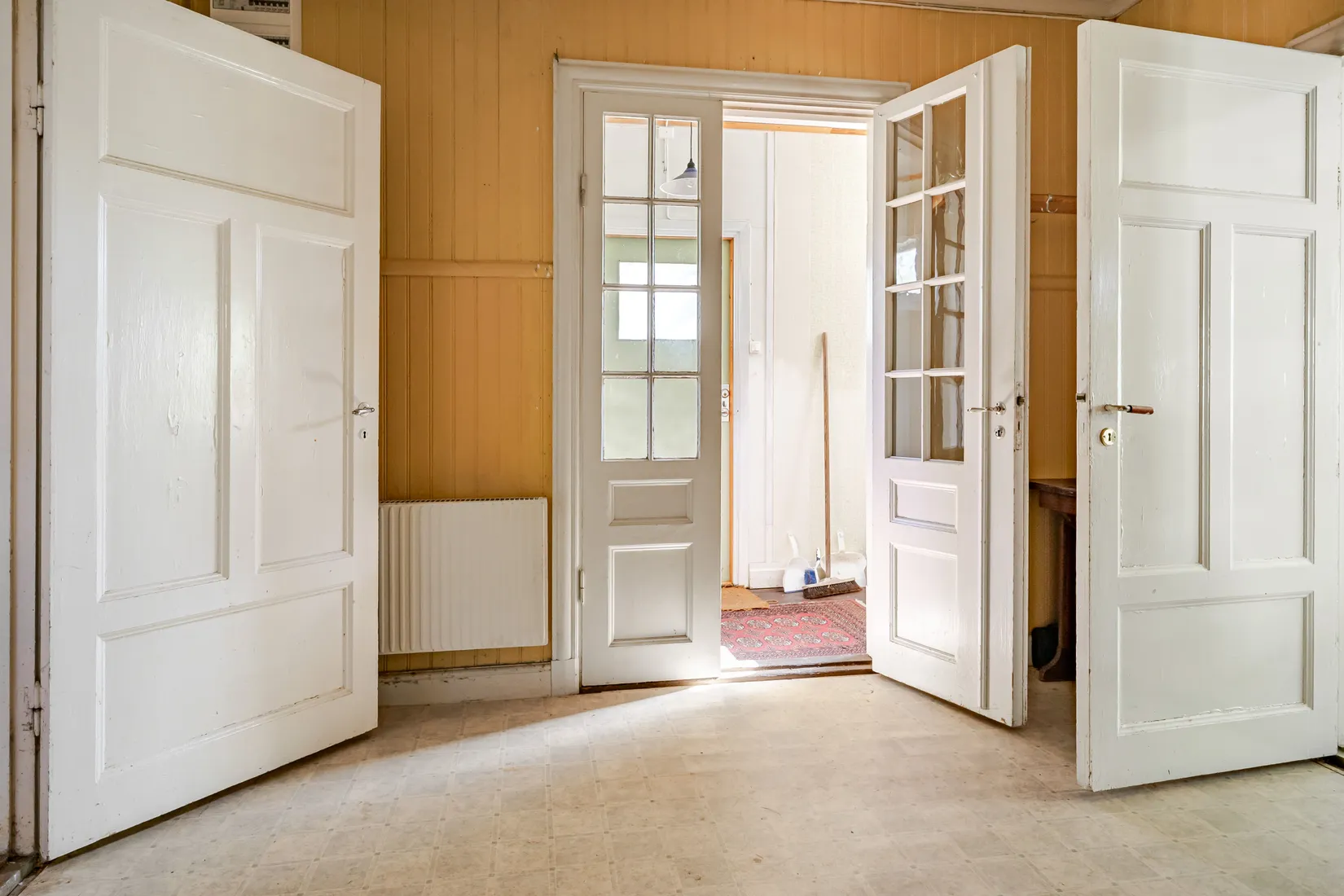 Fritidshus, Präststigen Stavtorp 1, Sparreholm, Flen