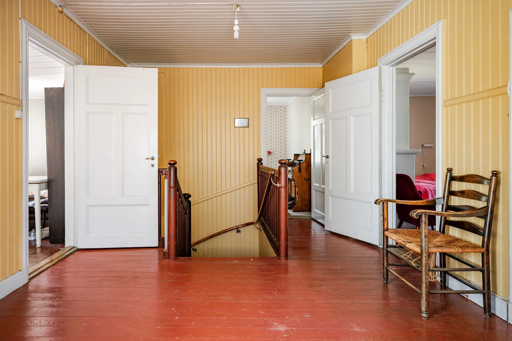 Fritidshus, Präststigen Stavtorp 1, Sparreholm, Flen