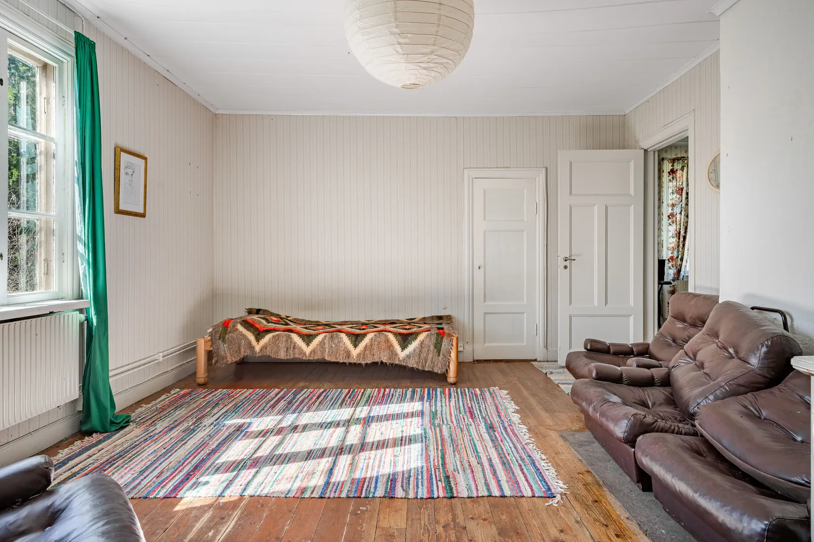 Fritidshus, Präststigen Stavtorp 1, Sparreholm, Flen