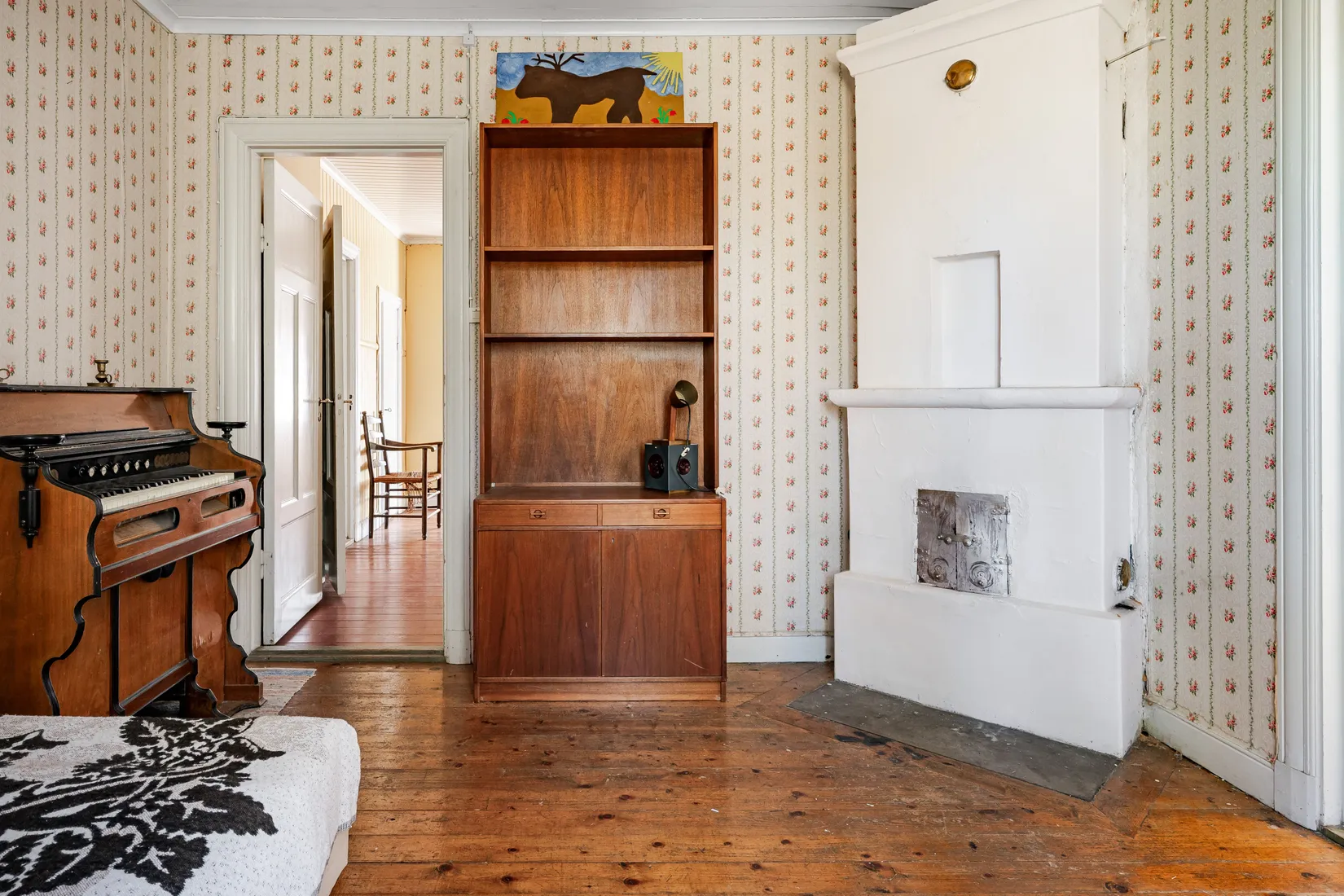 Fritidshus, Präststigen Stavtorp 1, Sparreholm, Flen