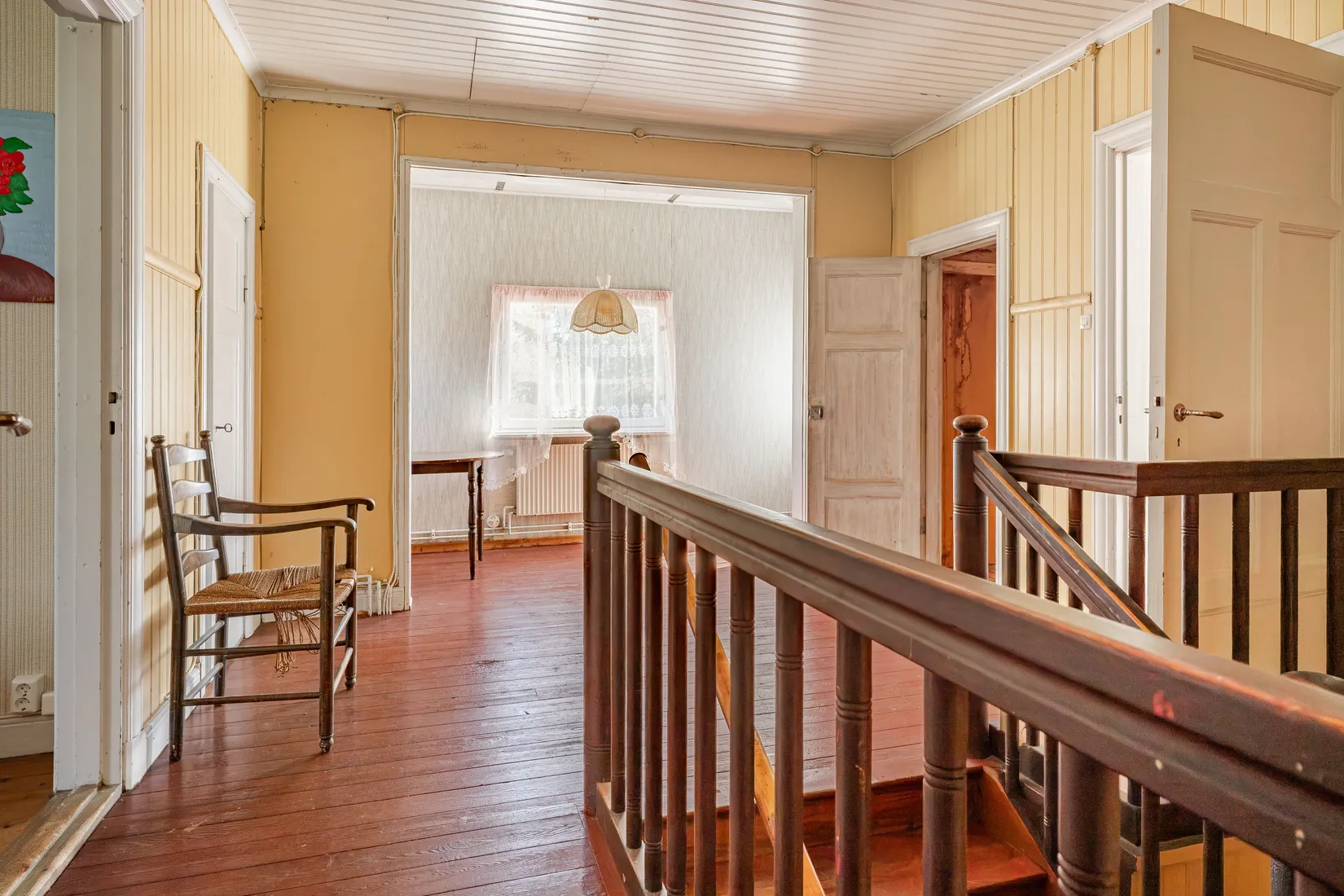 Fritidshus, Präststigen Stavtorp 1, Sparreholm, Flen