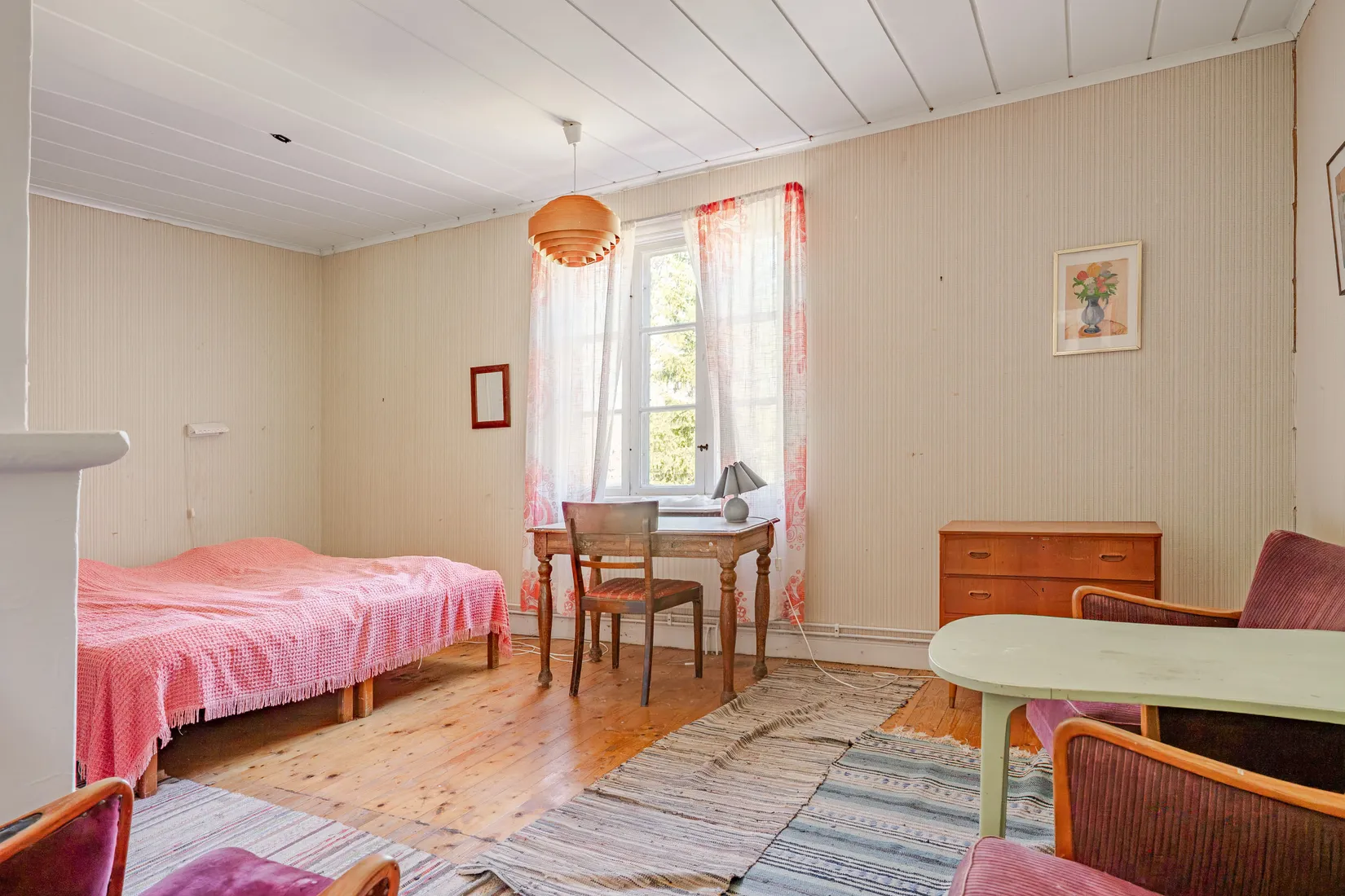 Fritidshus, Präststigen Stavtorp 1, Sparreholm, Flen