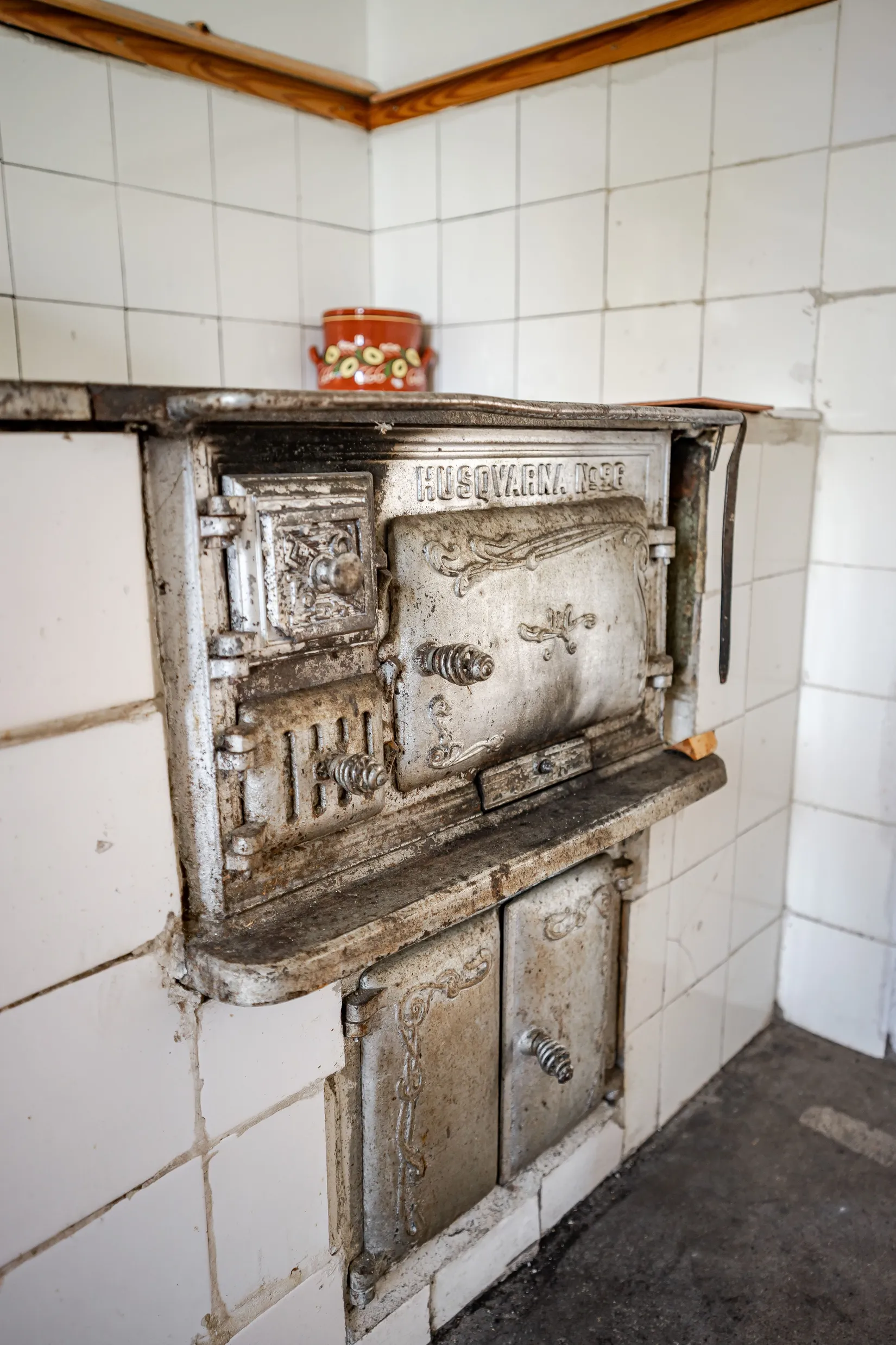 Fritidshus, Präststigen Stavtorp 1, Sparreholm, Flen