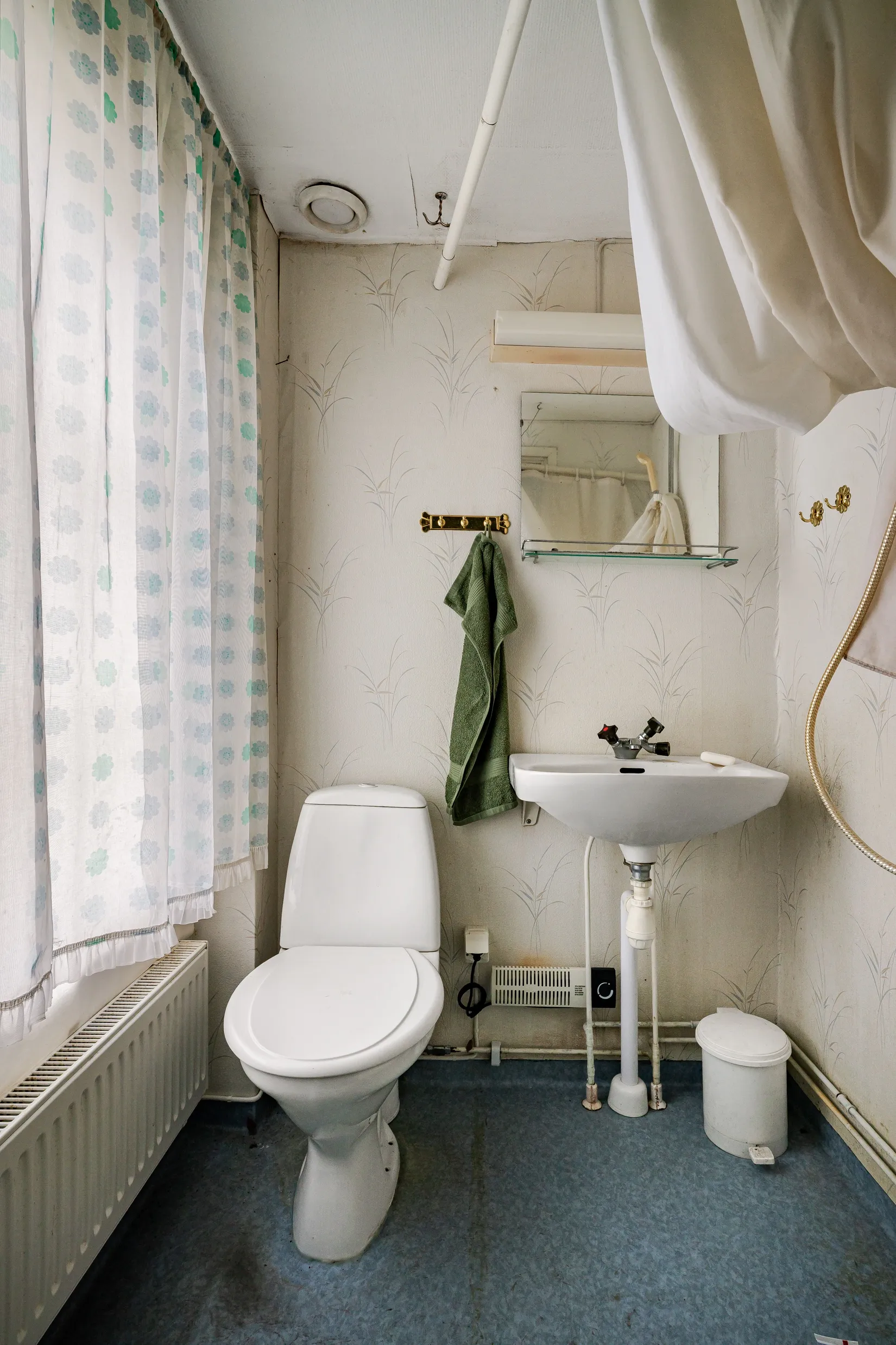 Fritidshus, Präststigen Stavtorp 1, Sparreholm, Flen