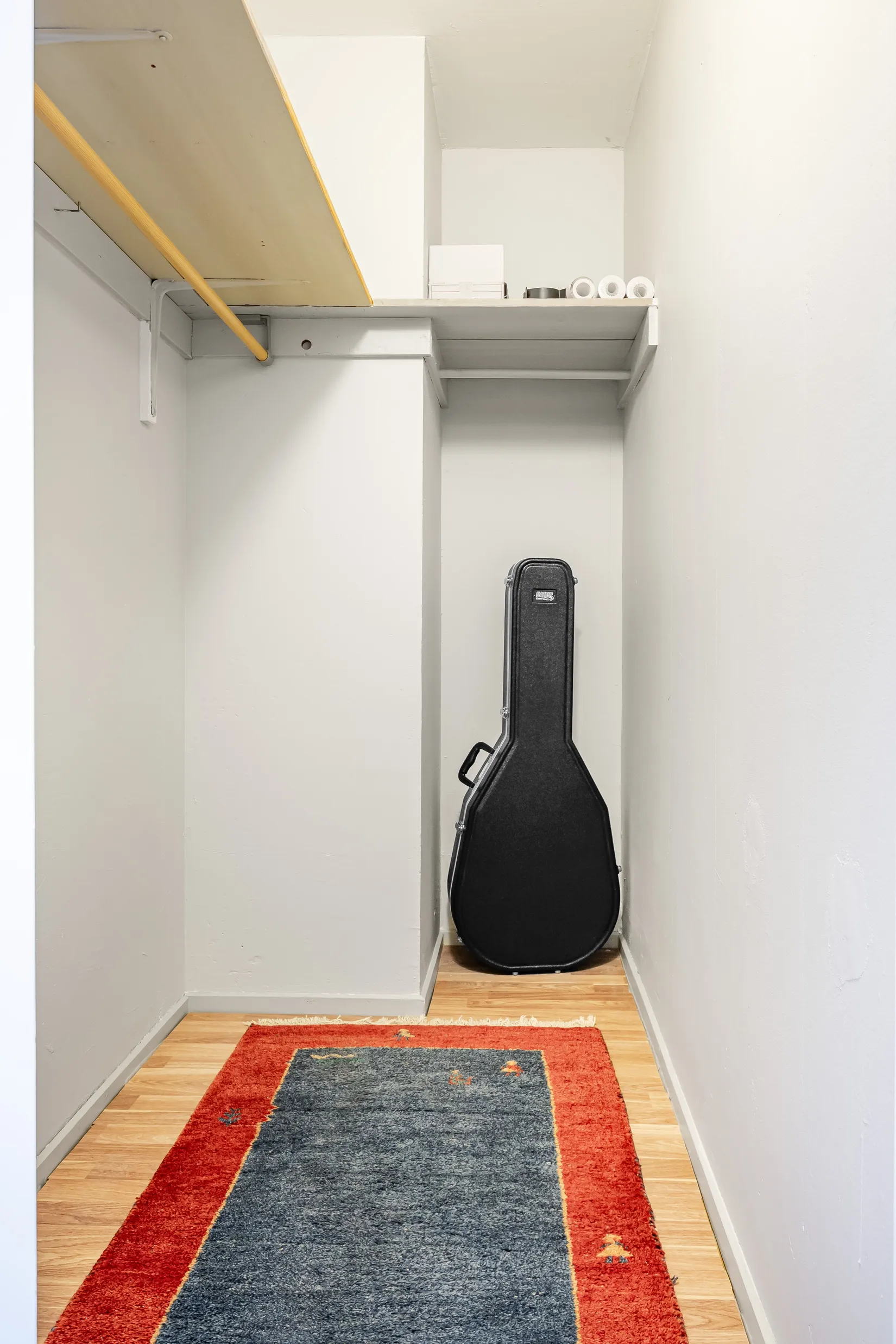 Bostadsrätt, Storgatan 16C, Katrineholm Norr, Katrineholm