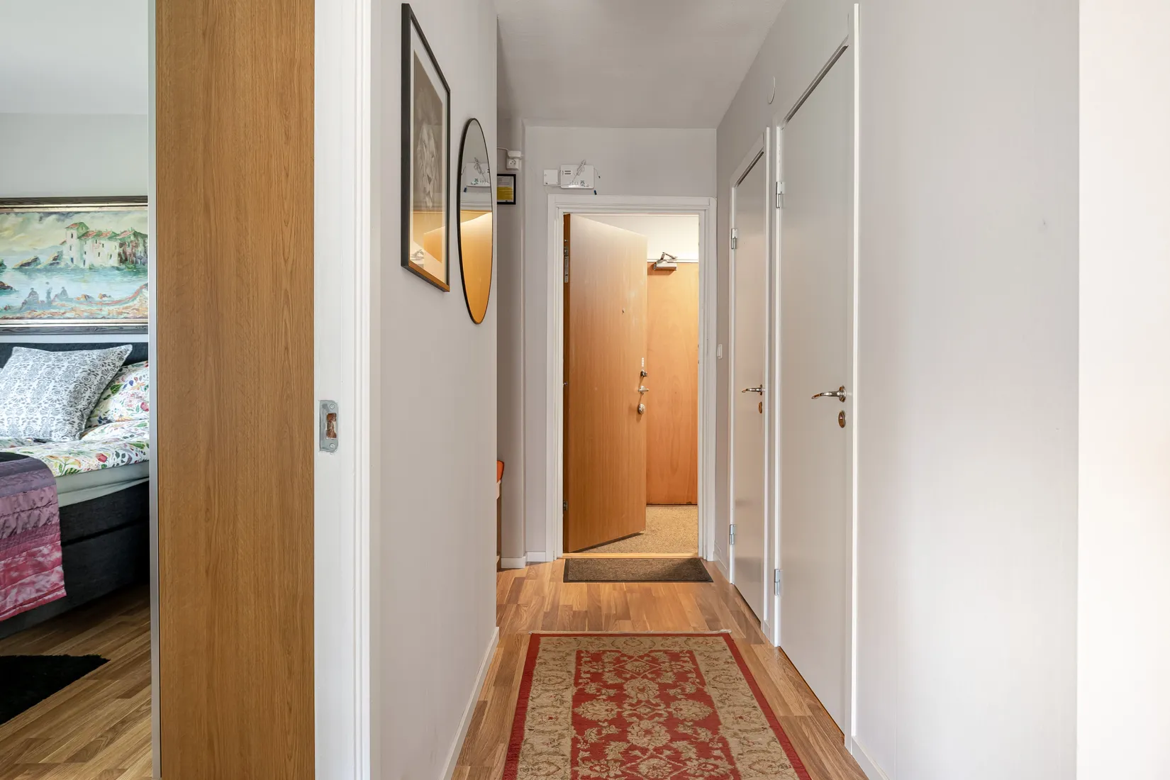 Bostadsrätt, Storgatan 16C, Katrineholm Norr, Katrineholm