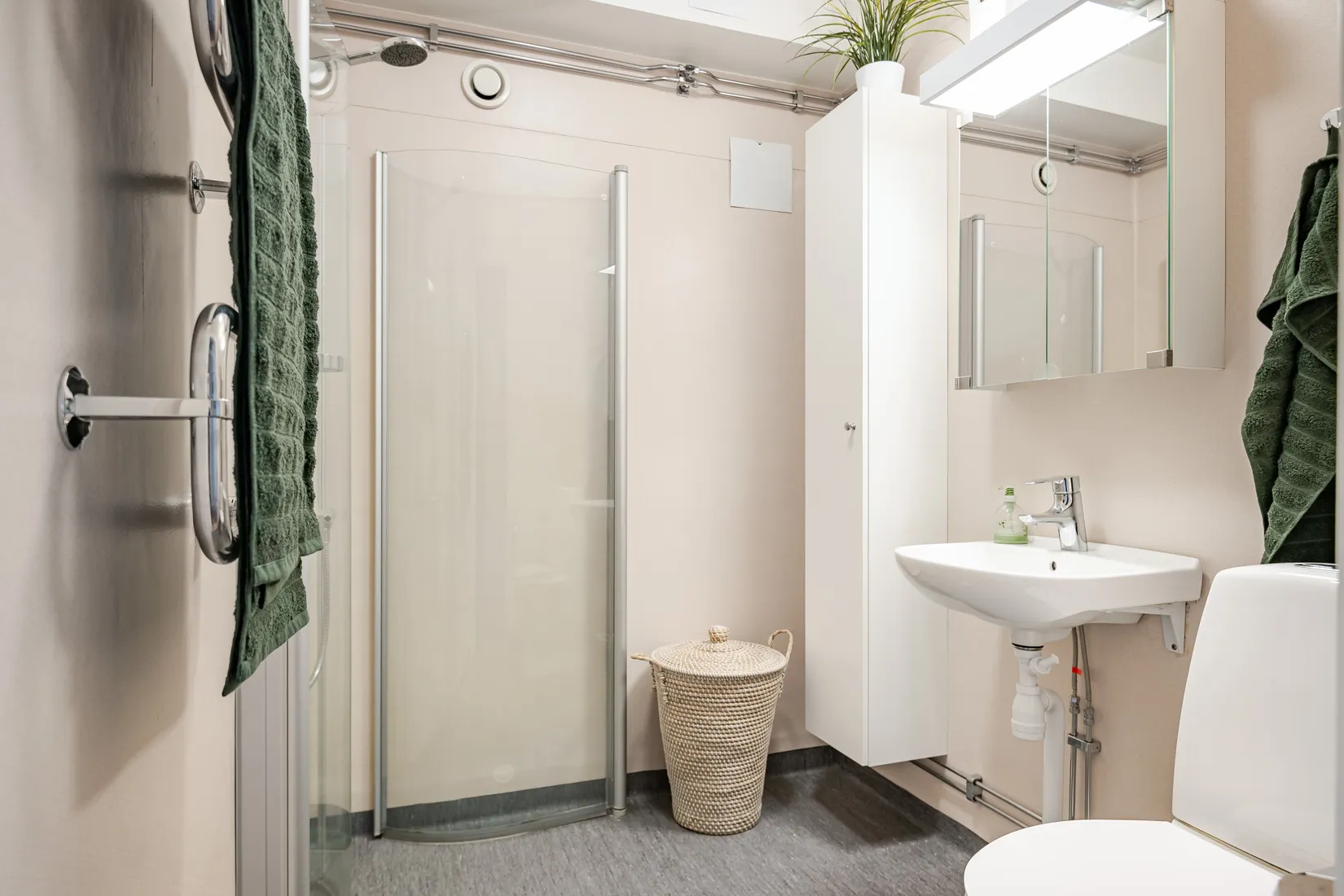 Bostadsrätt, Storgatan 16C, Katrineholm Norr, Katrineholm