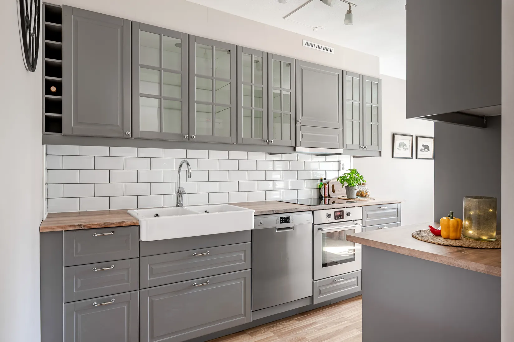 Bostadsrätt, Storgatan 16C, Katrineholm Norr, Katrineholm