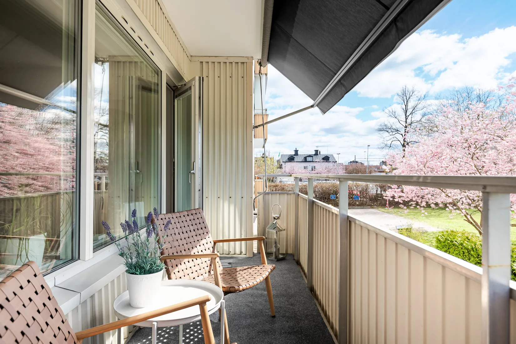 Bostadsrätt, Storgatan 16C, Katrineholm Norr, Katrineholm