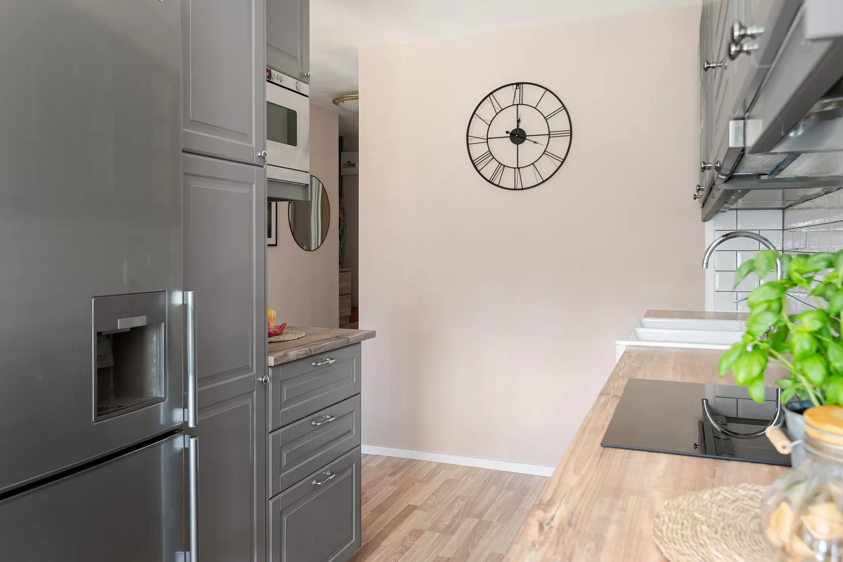 Bostadsrätt, Storgatan 16C, Katrineholm Norr, Katrineholm