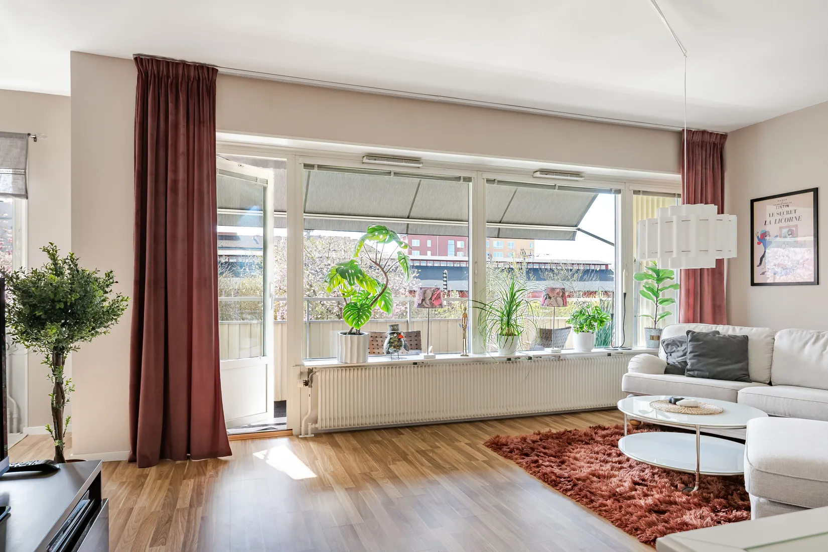 Bostadsrätt, Storgatan 16C, Katrineholm Norr, Katrineholm