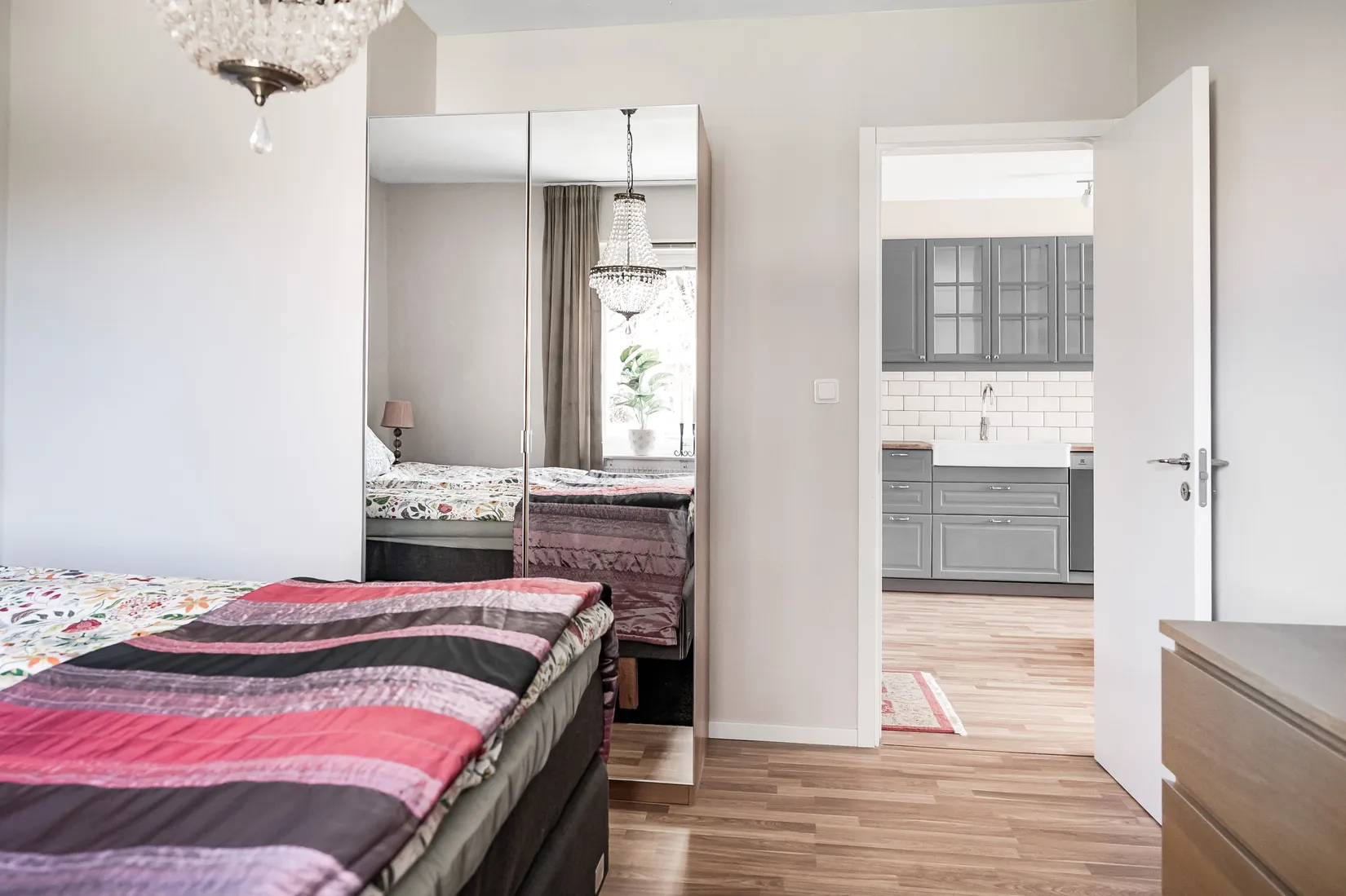 Bostadsrätt, Storgatan 16C, Katrineholm Norr, Katrineholm