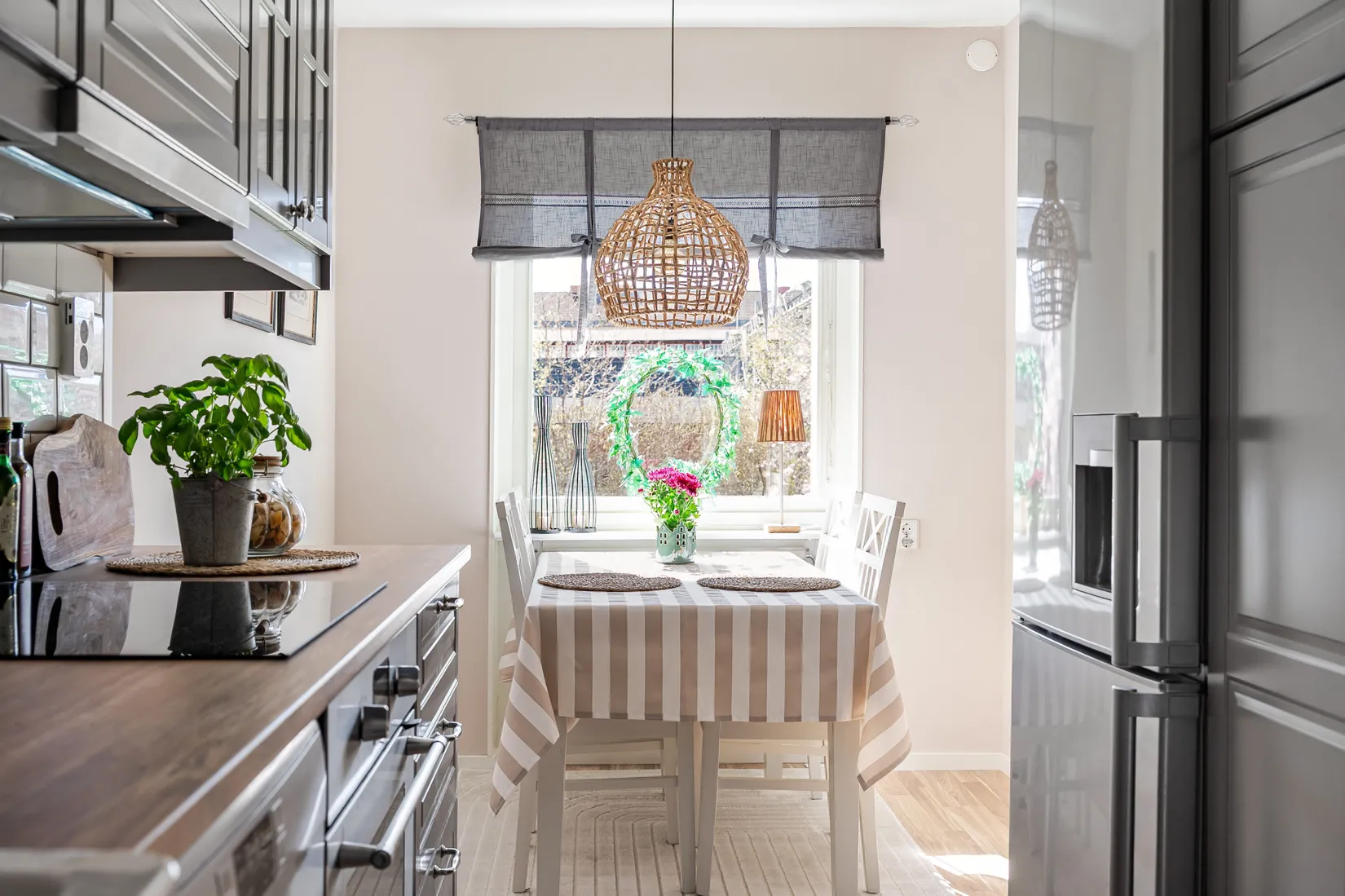 Bostadsrätt, Storgatan 16C, Katrineholm Norr, Katrineholm