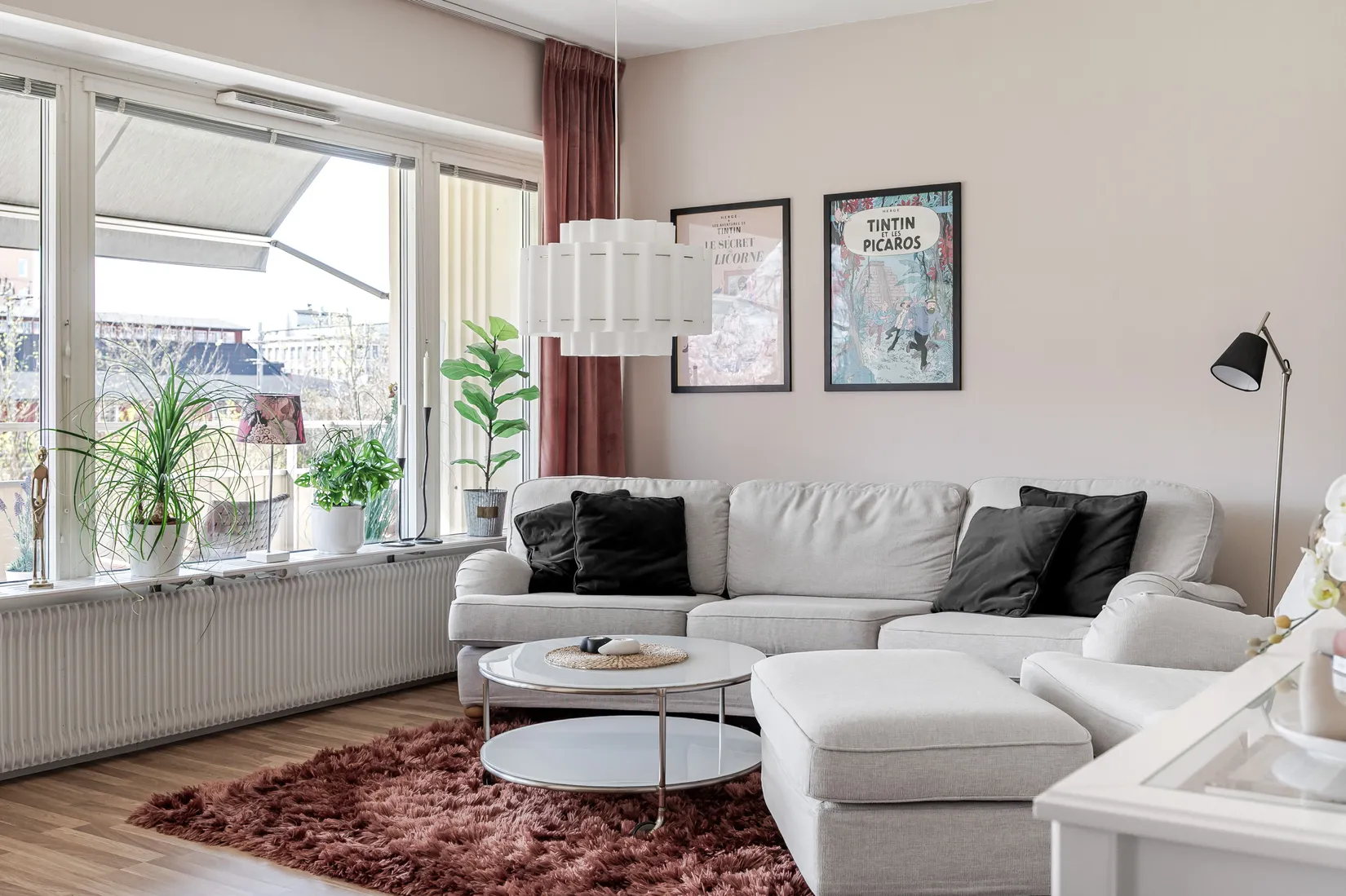 Bostadsrätt, Storgatan 16C, Katrineholm Norr, Katrineholm