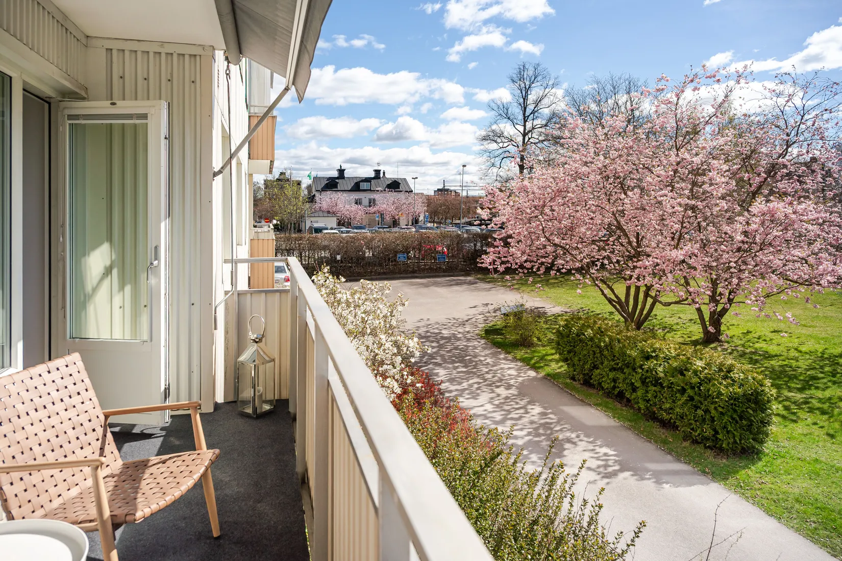 Bostadsrätt, Storgatan 16C, Katrineholm Norr, Katrineholm