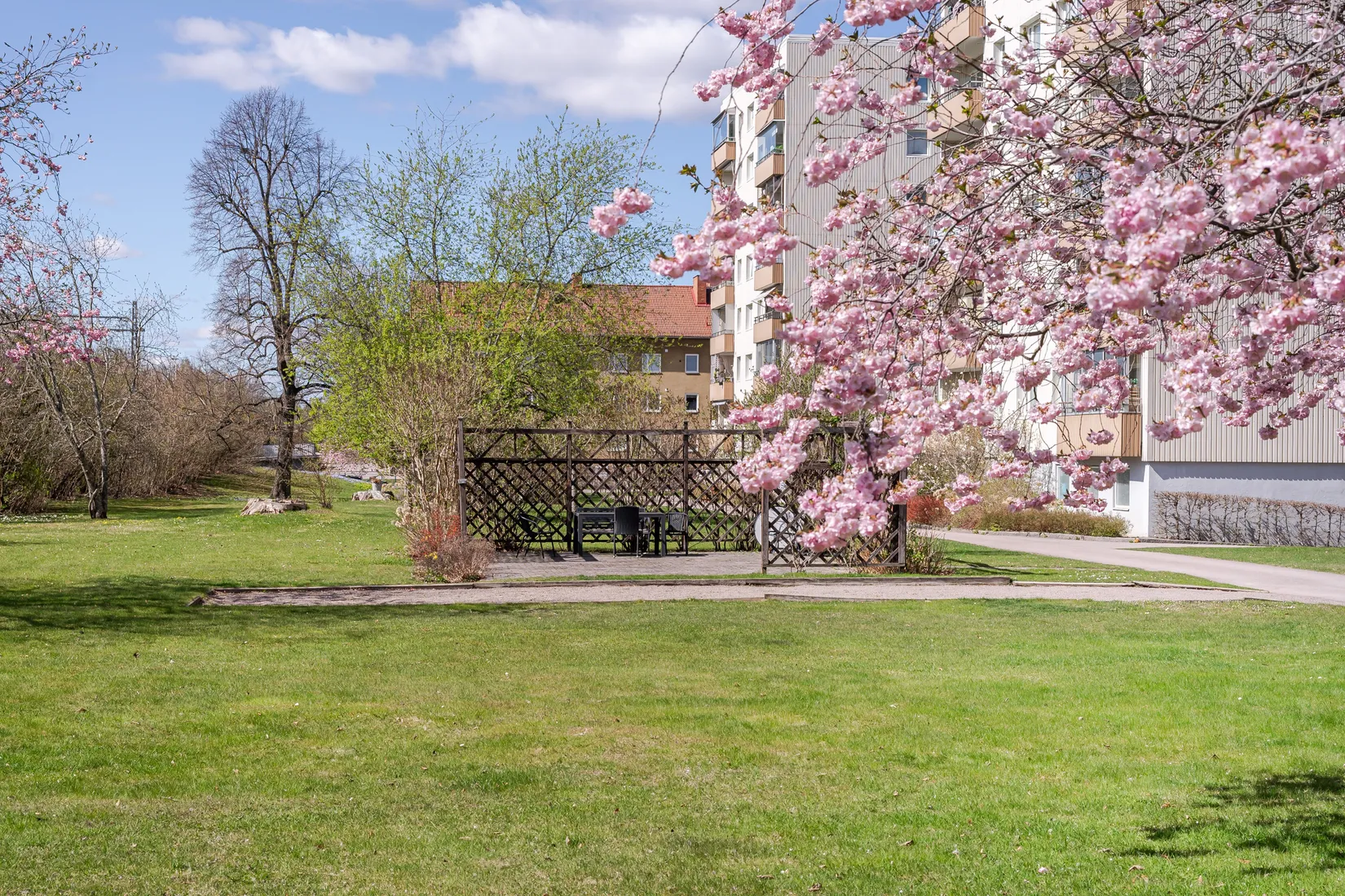 Bostadsrätt, Storgatan 16C, Katrineholm Norr, Katrineholm