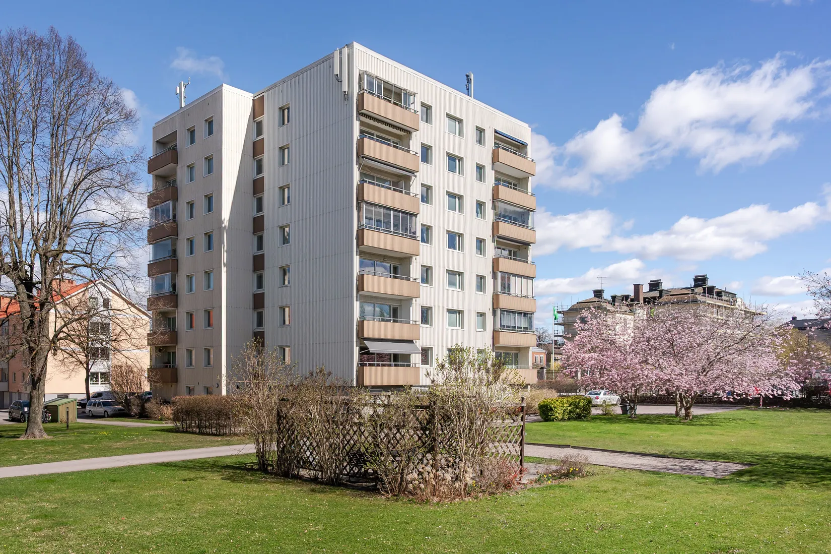 Bostadsrätt, Storgatan 16C, Katrineholm Norr, Katrineholm