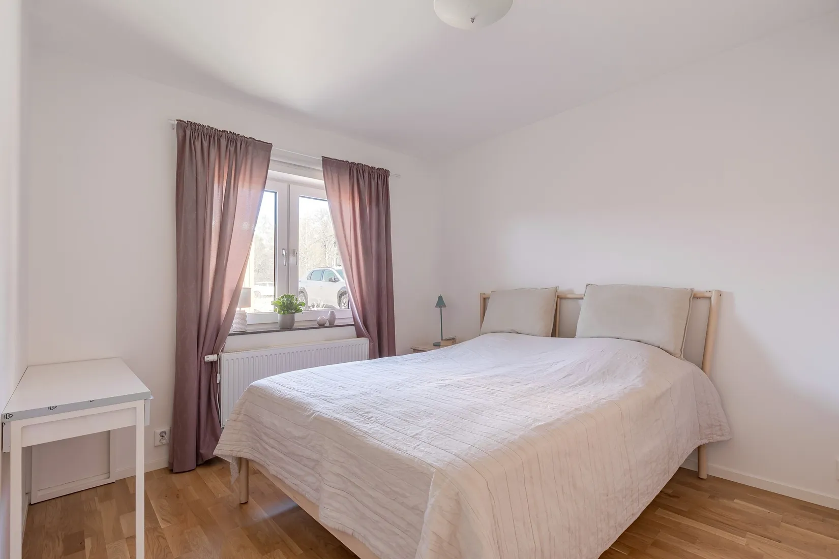 Bostadsrätt, Sundbyvägen 11J, Tosterö, Strängnäs