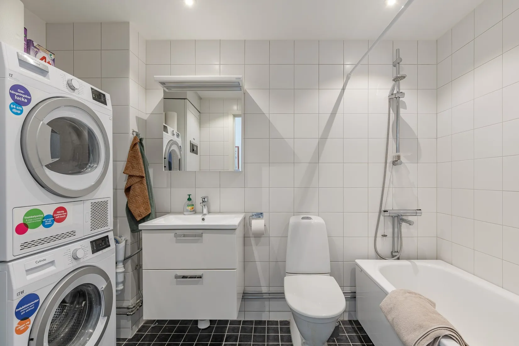 Bostadsrätt, Sundbyvägen 11J, Tosterö, Strängnäs